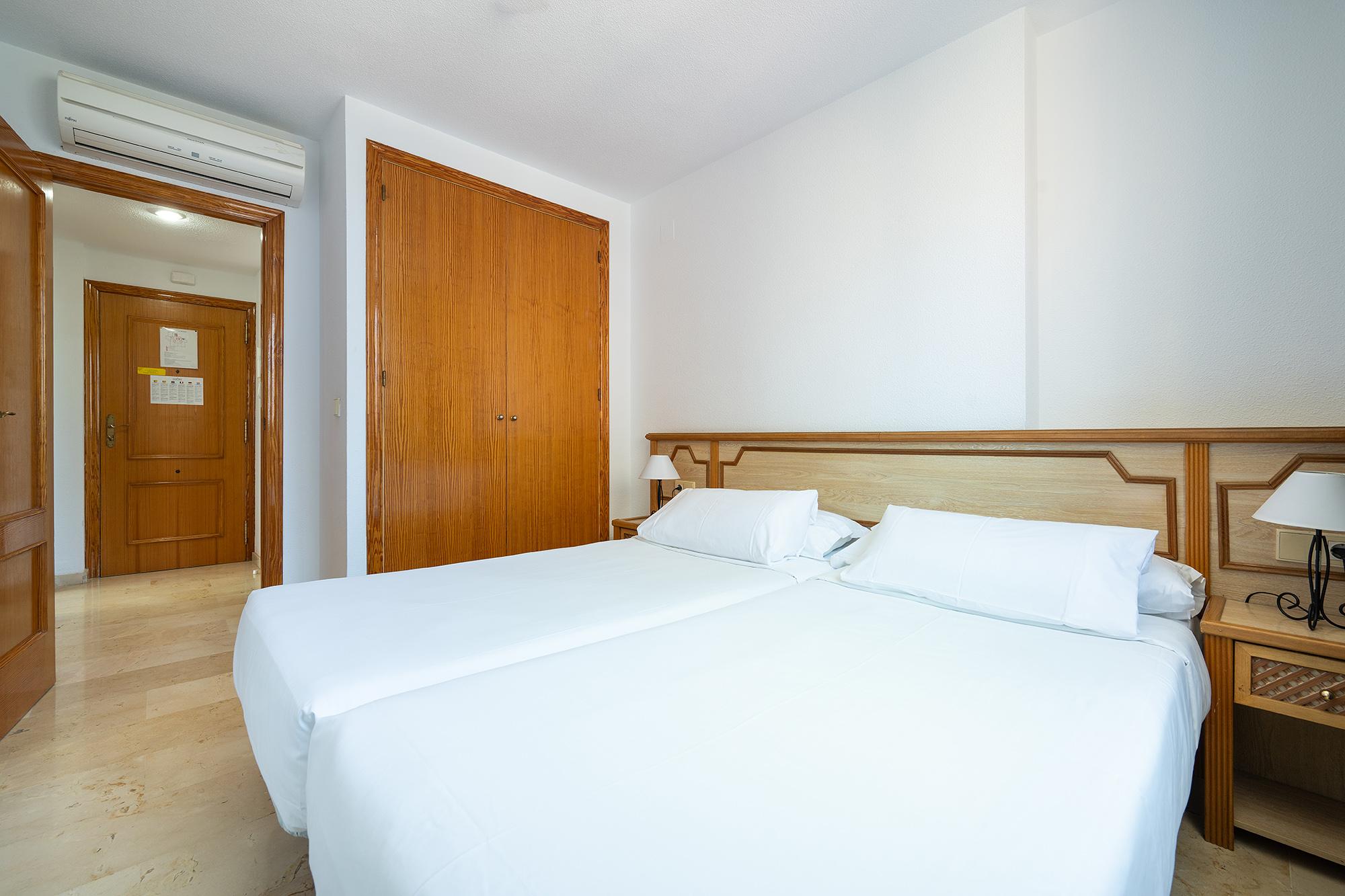 Apartment One Bedroom