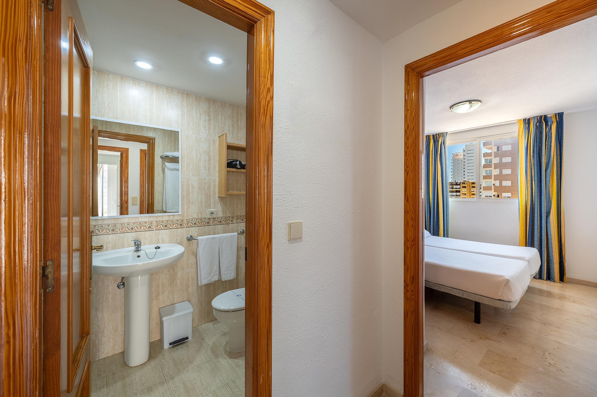 Apartment One Bedroom