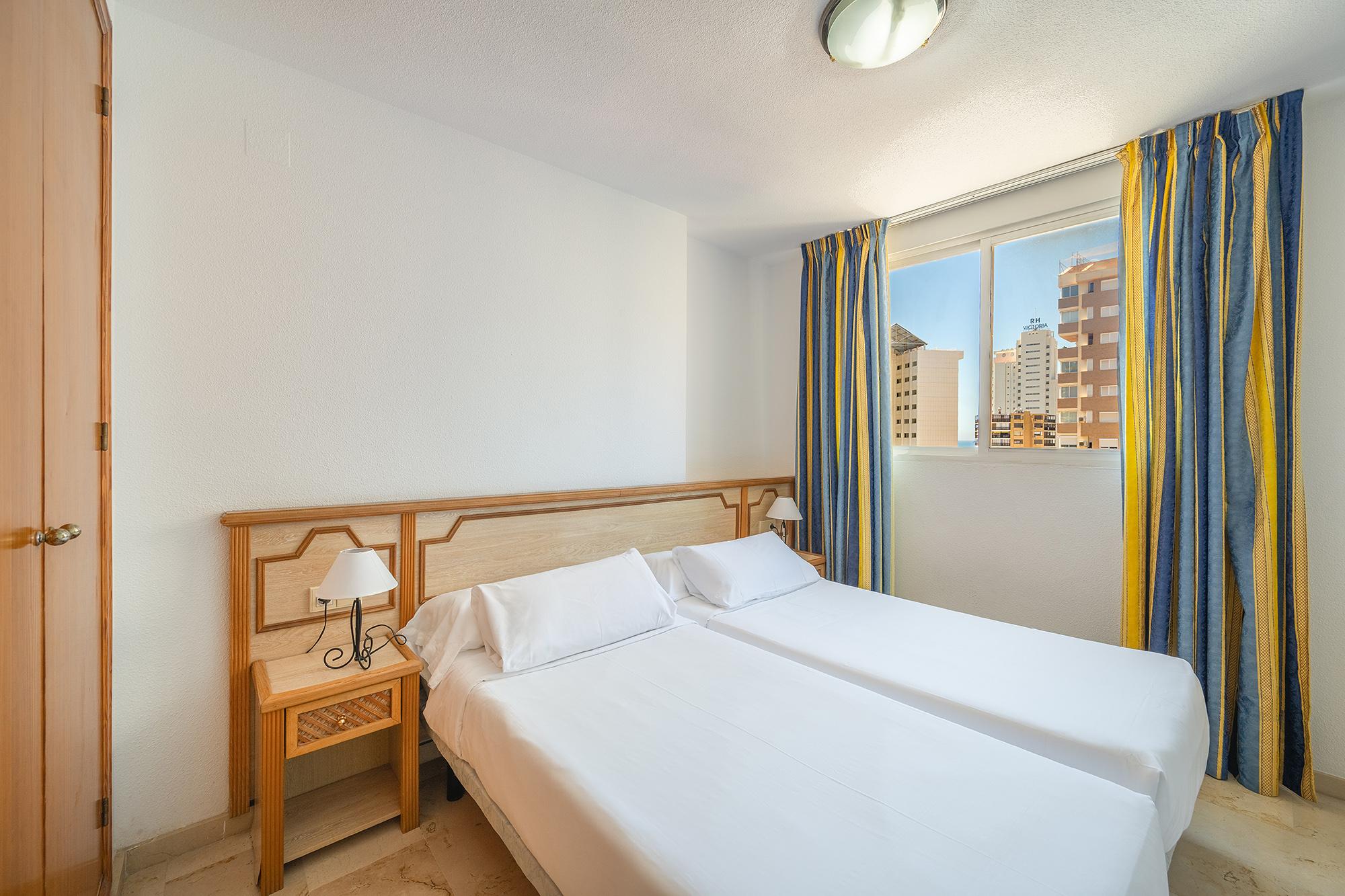 Apartment One Bedroom