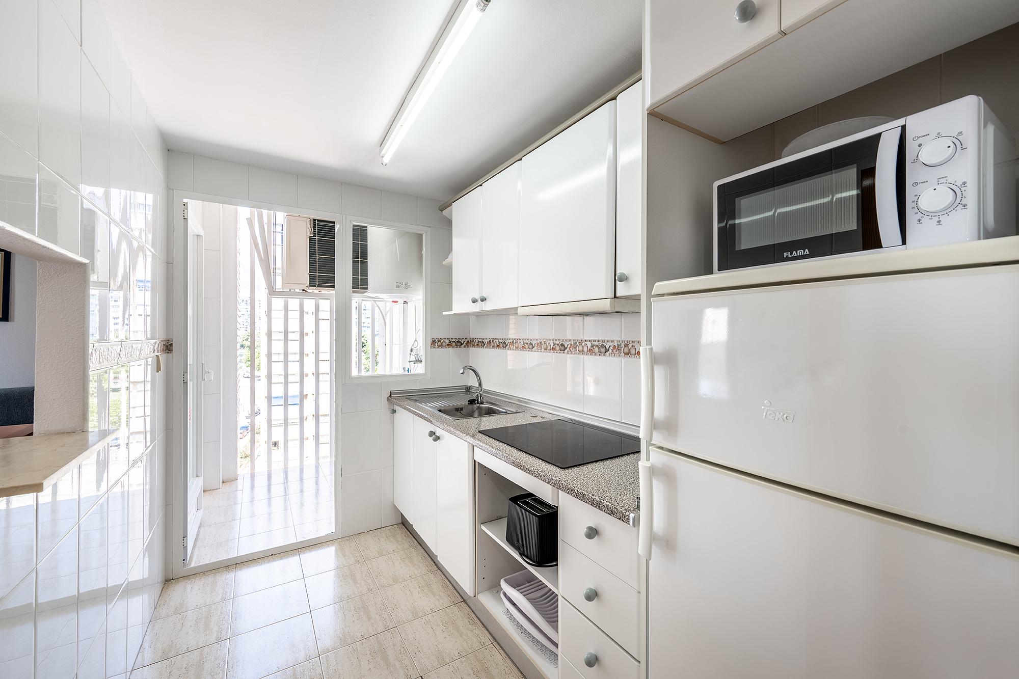 Apartment One Bedroom