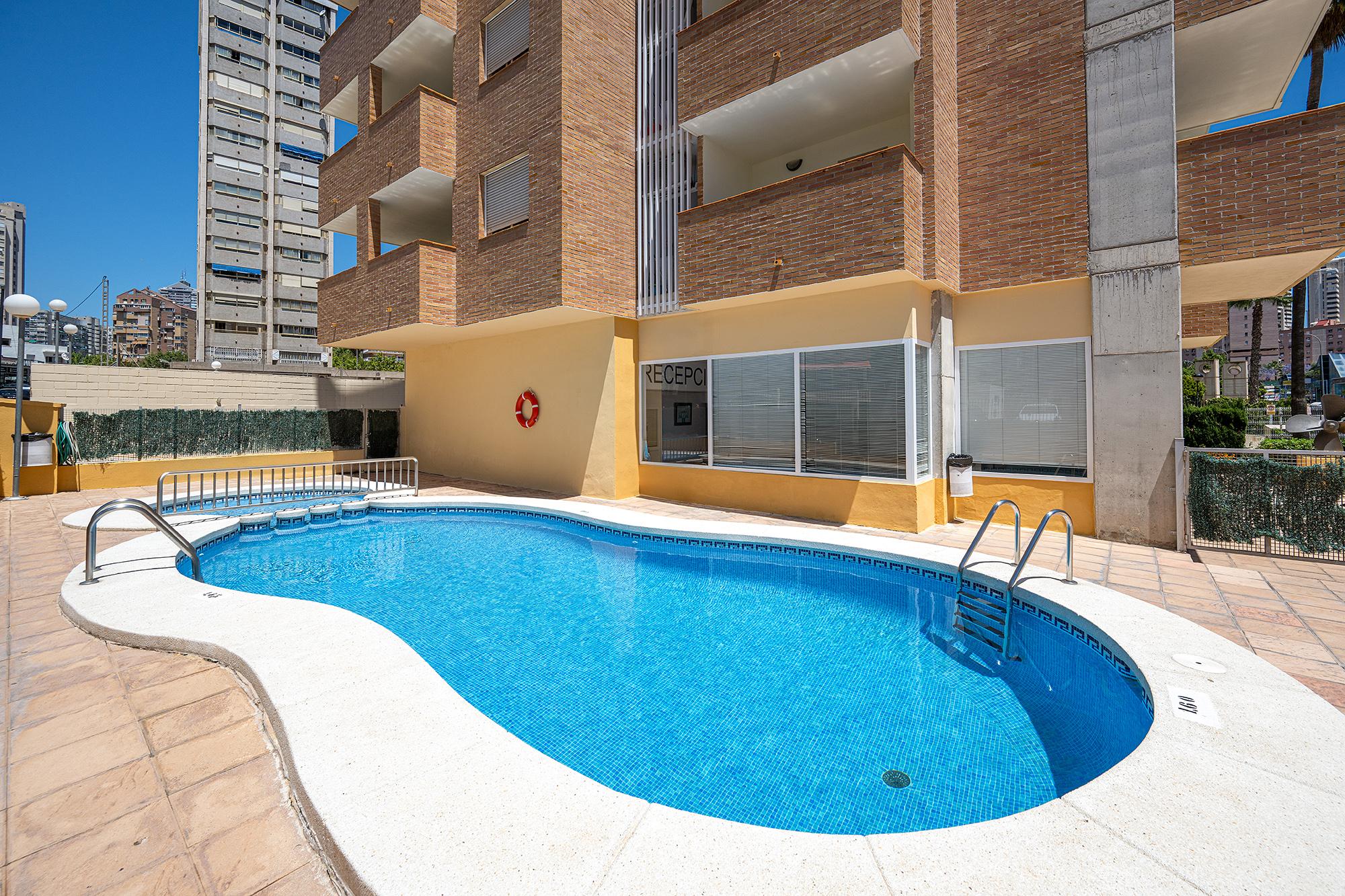 Apartment One Bedroom