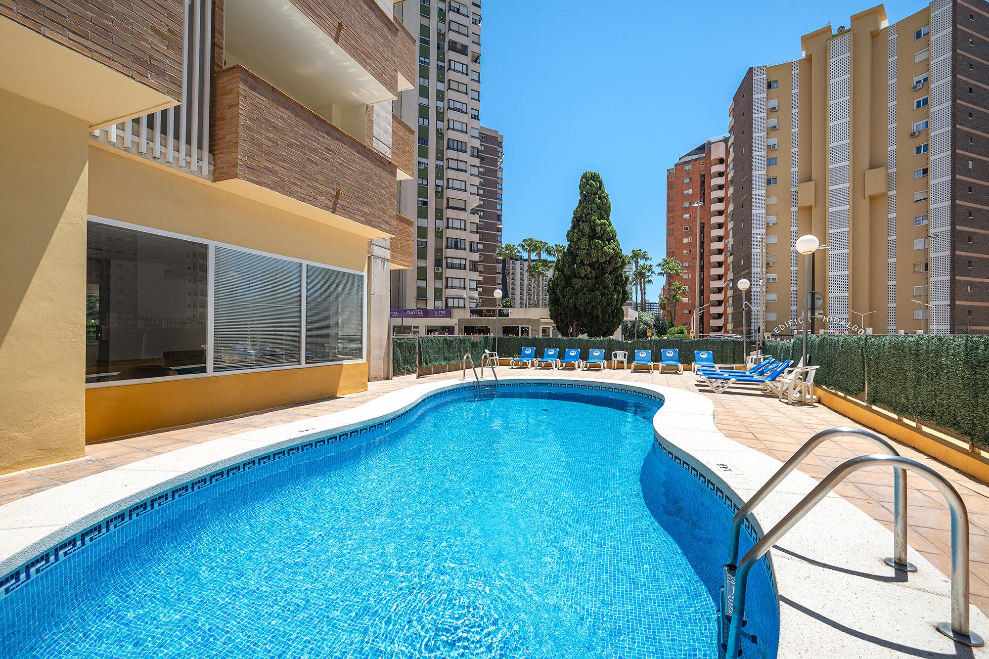 Apartment One Bedroom