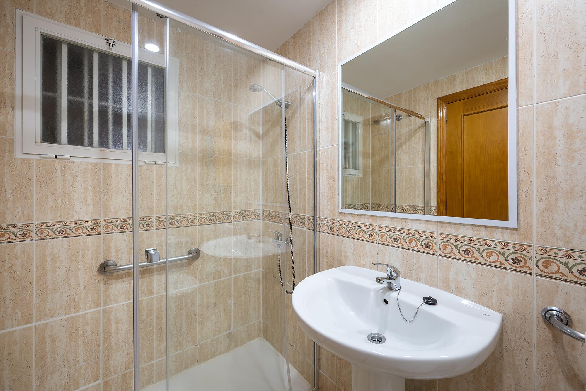 Apartment One Bedroom