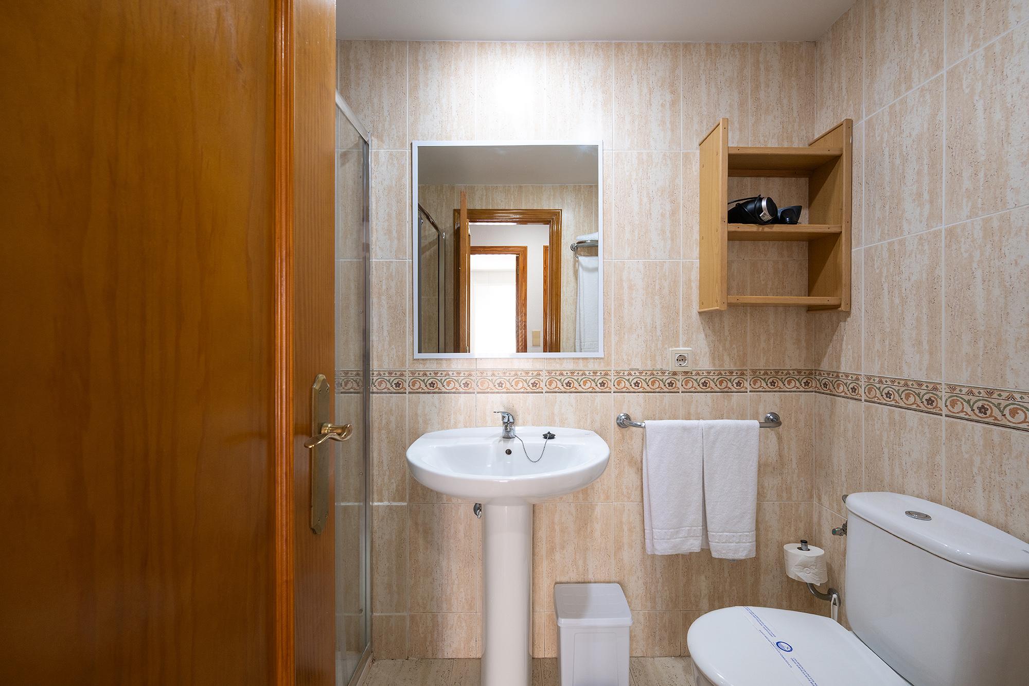 Apartment One Bedroom