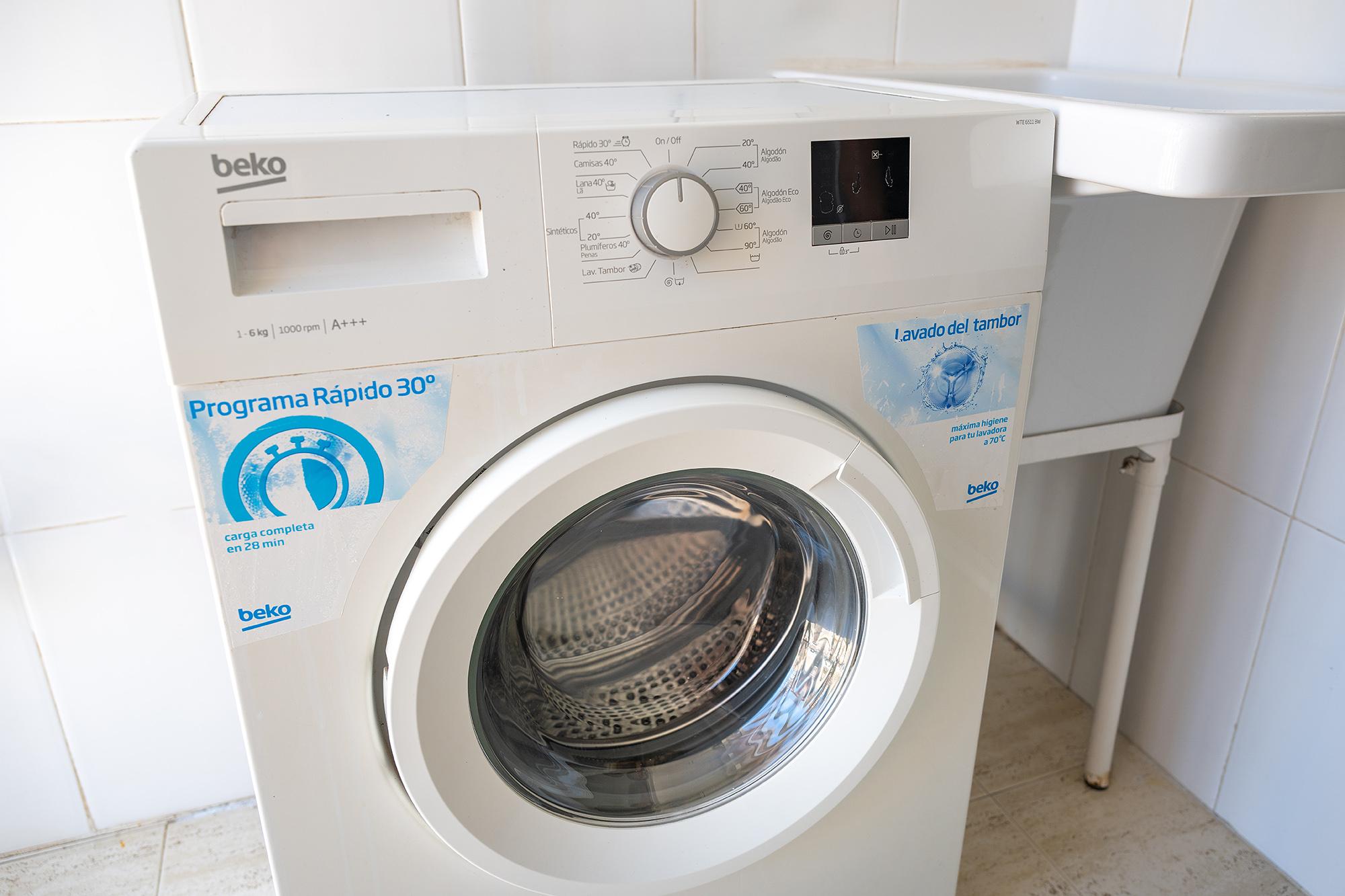 Apartment One Bedroom