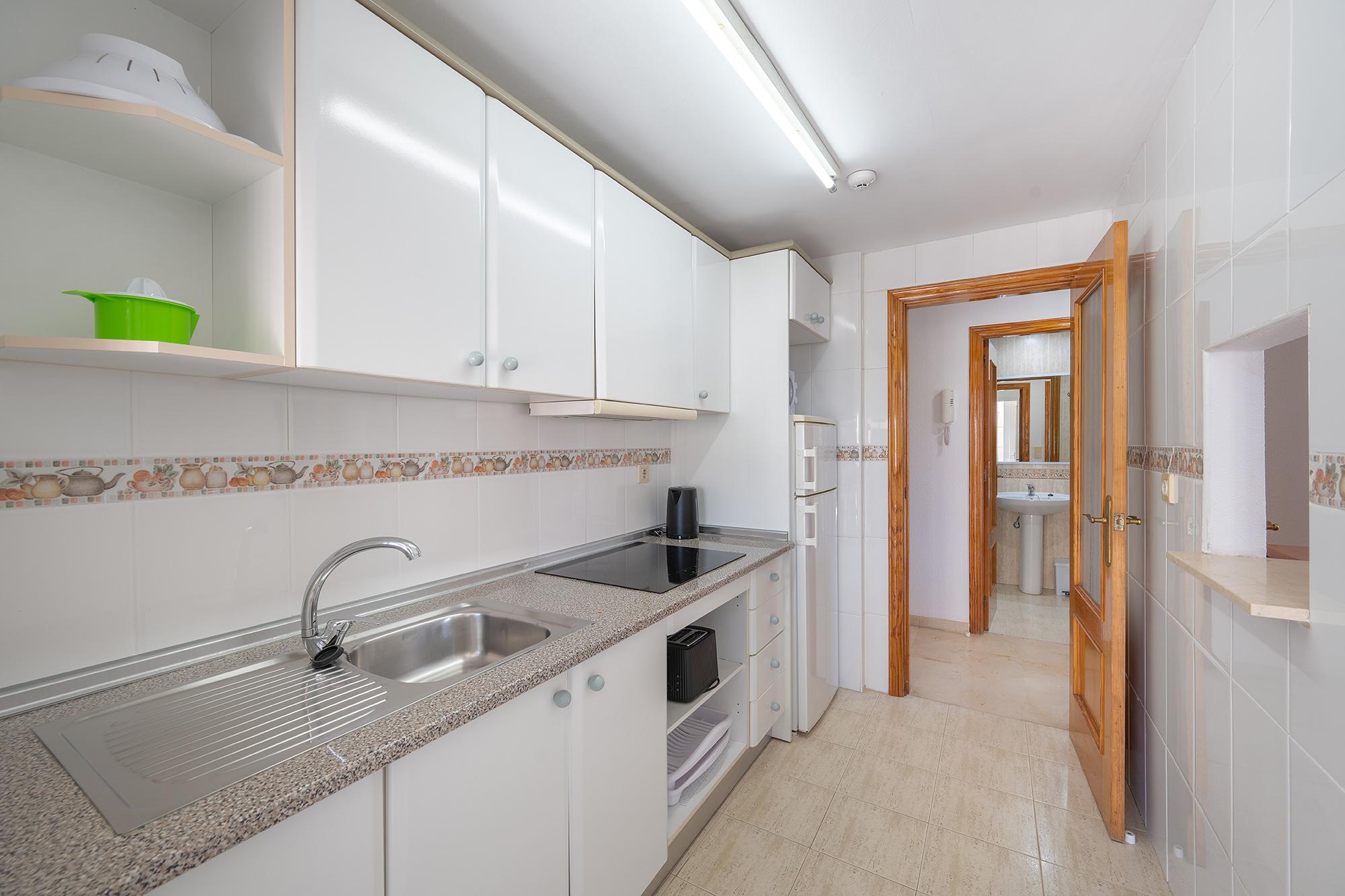 Apartment One Bedroom