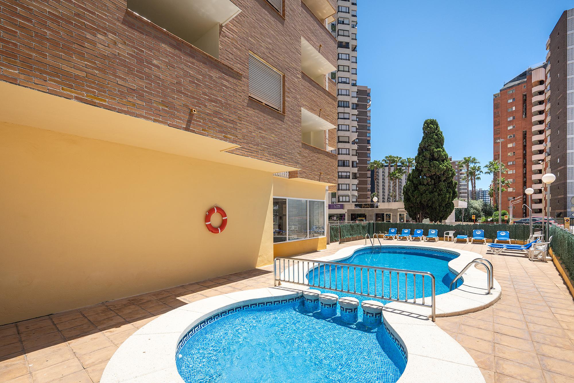 Apartment One Bedroom