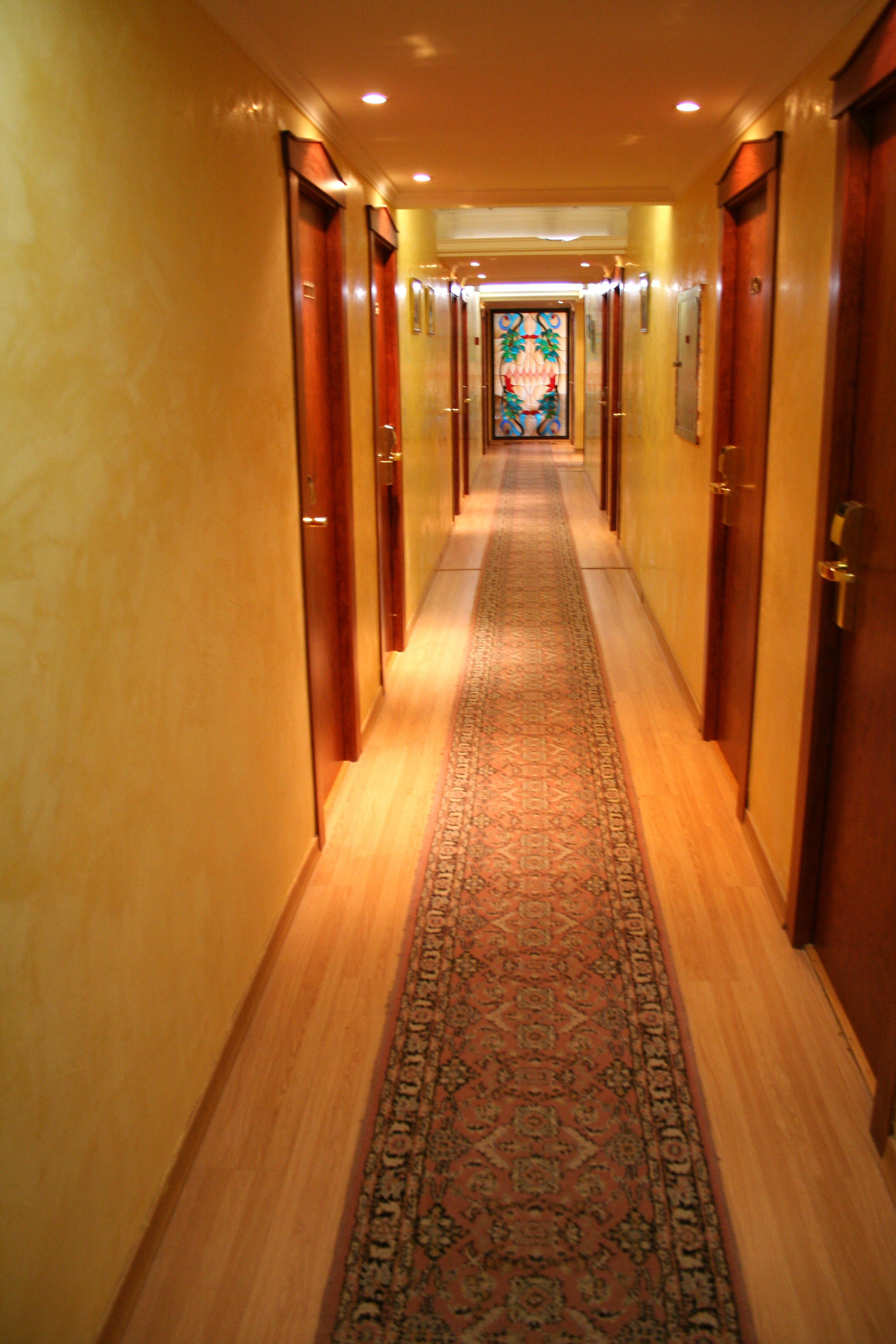 Double or Twin Inner