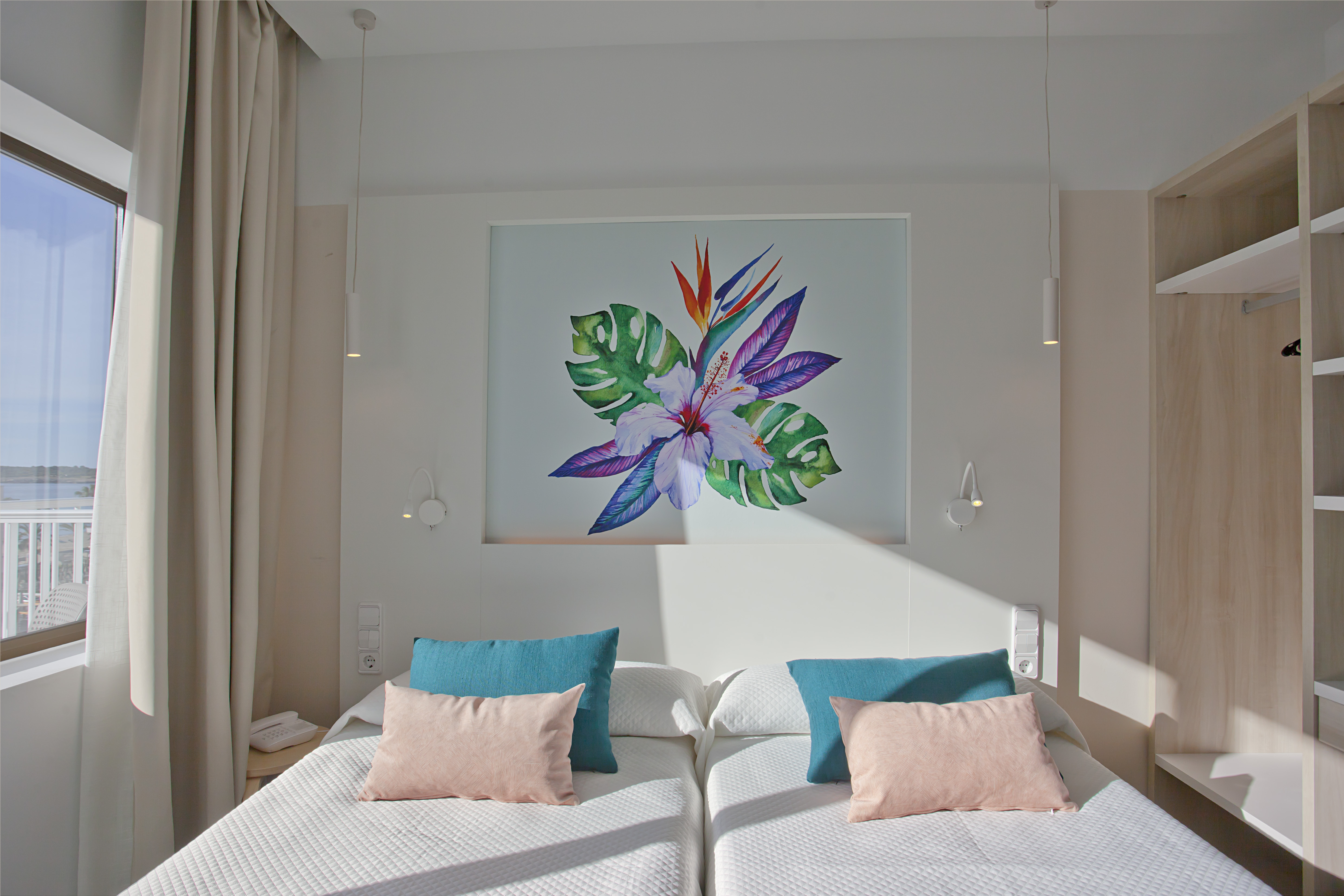 Double Single Standard