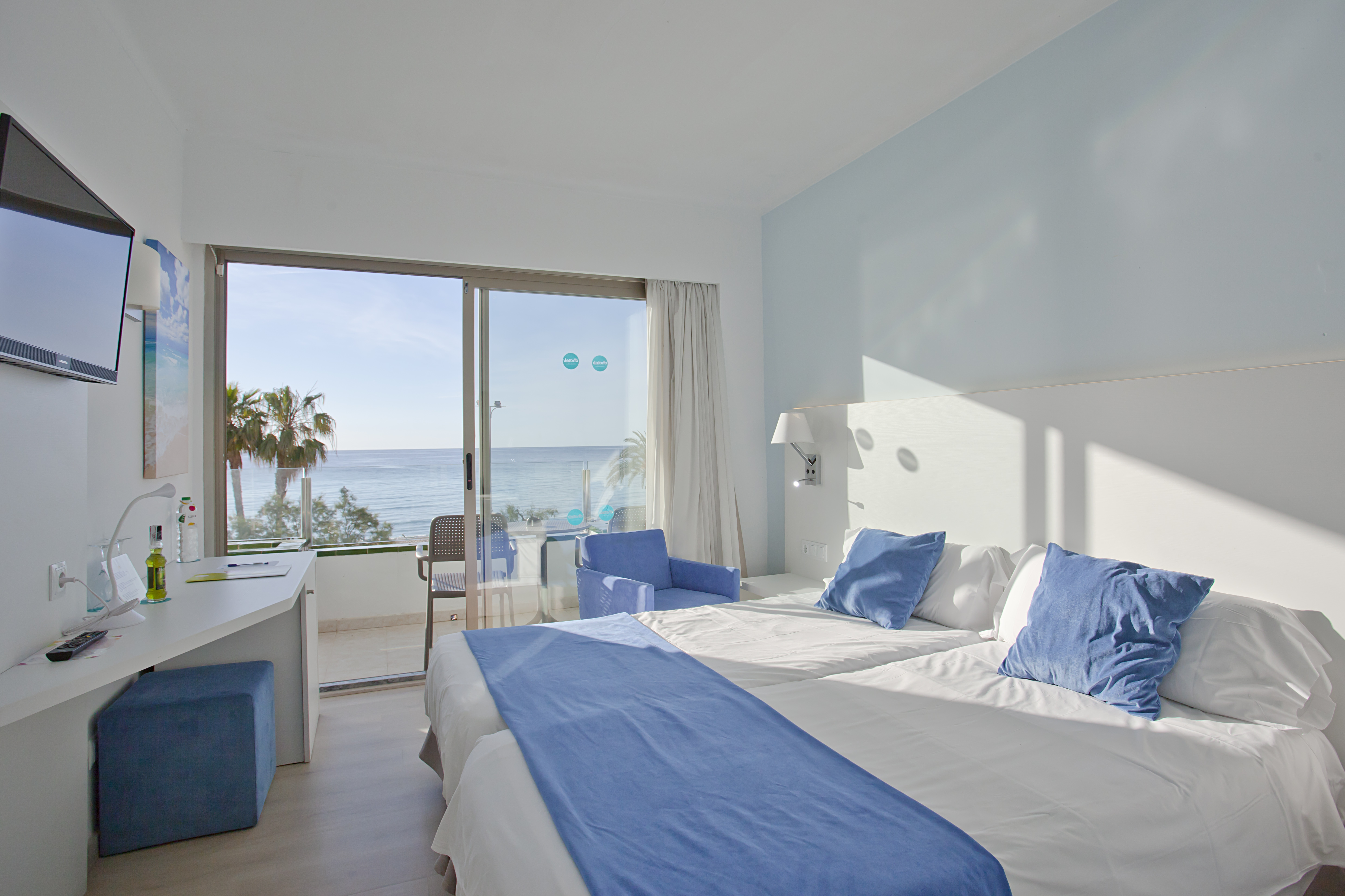 Double or Twin Standard