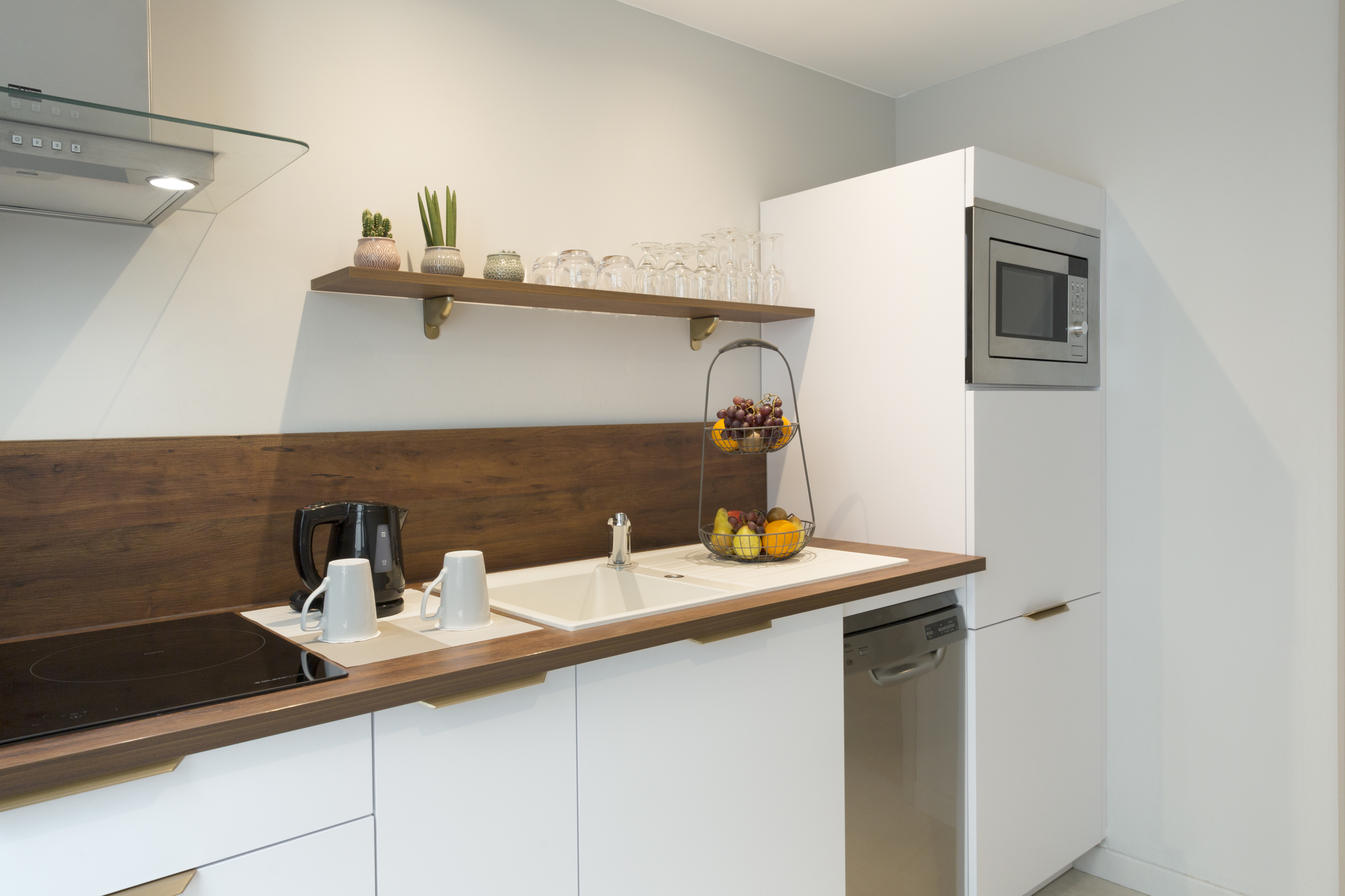 Double or Twin Executive