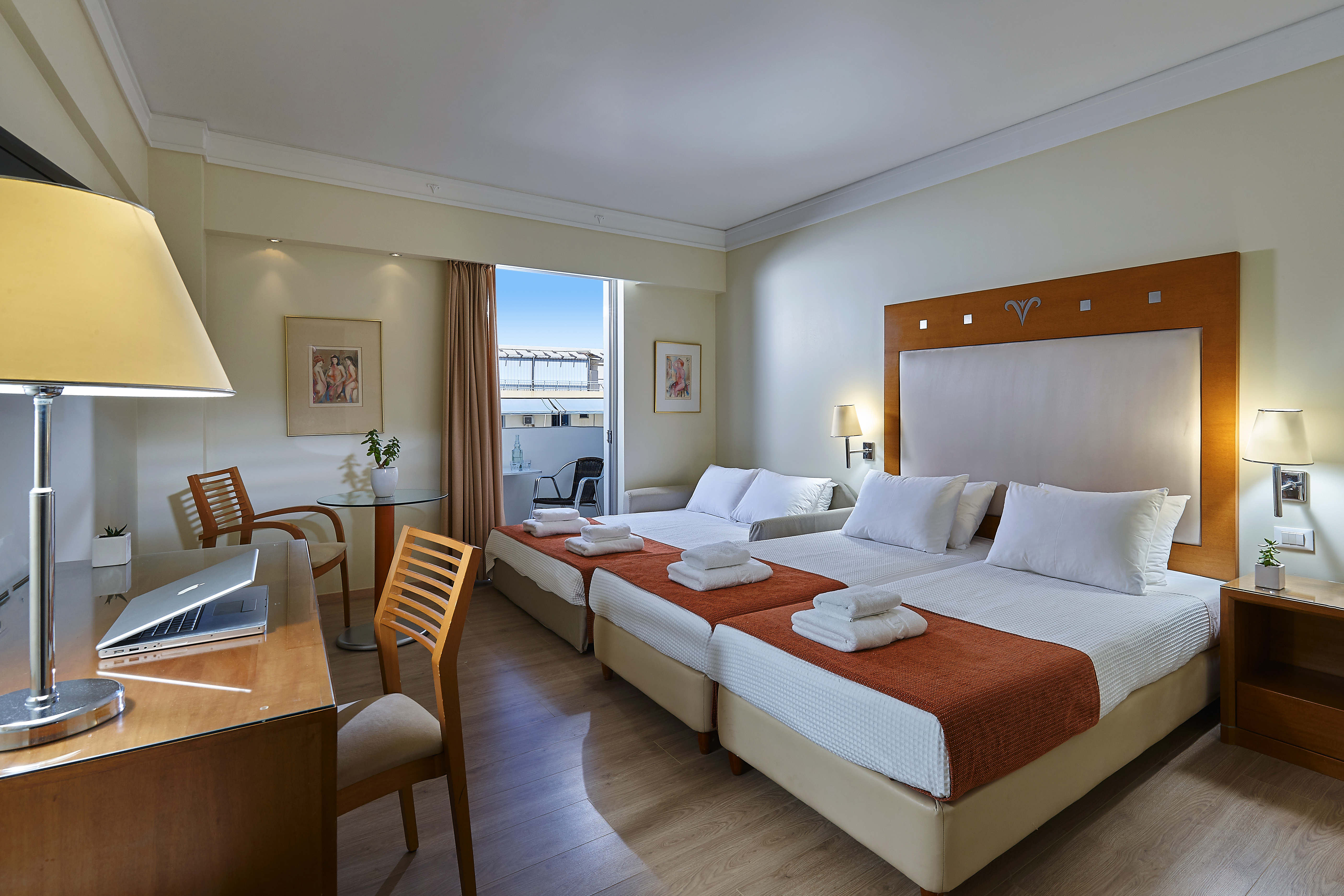 Family Room Standard