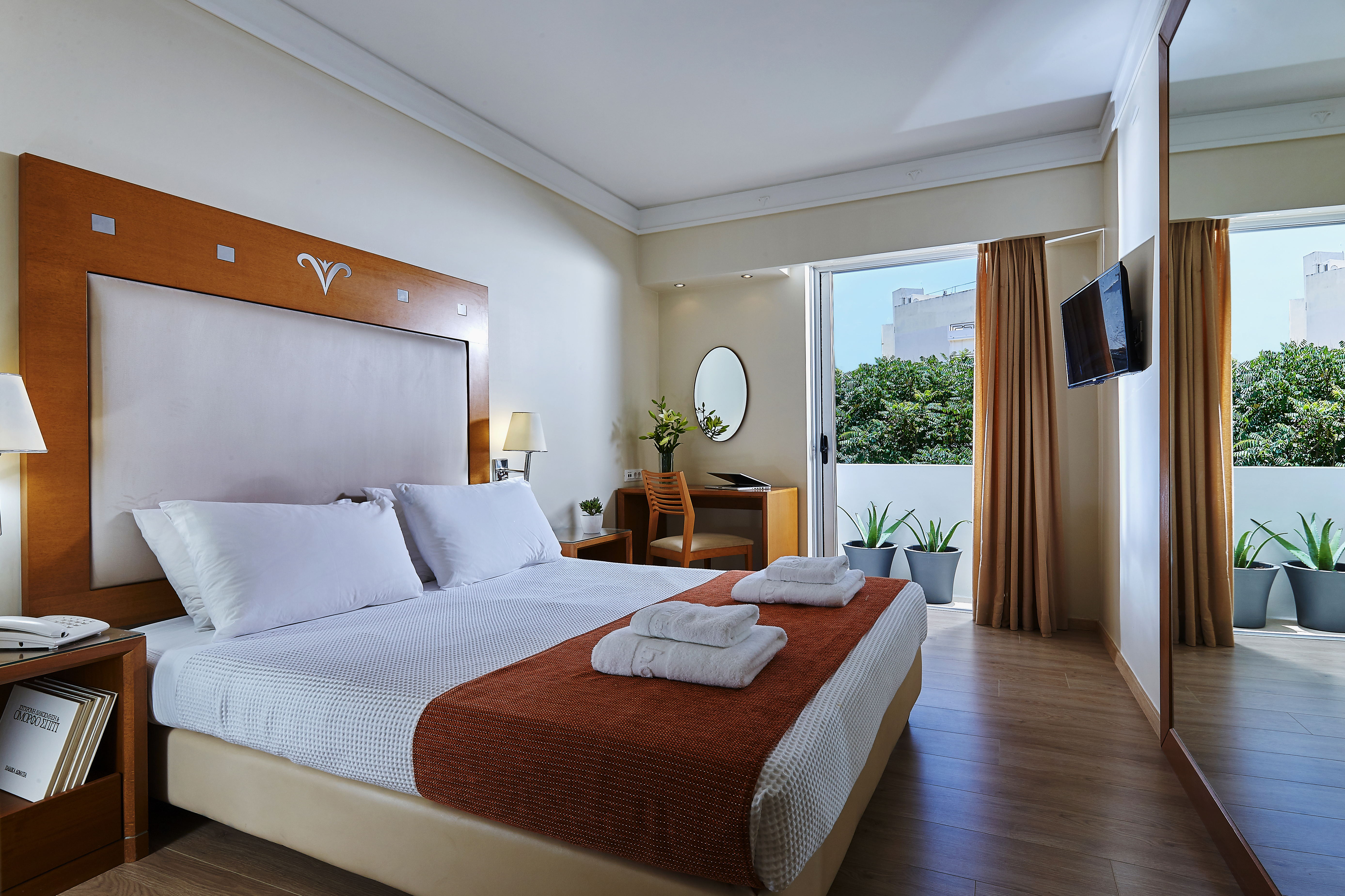 Double or Twin Standard