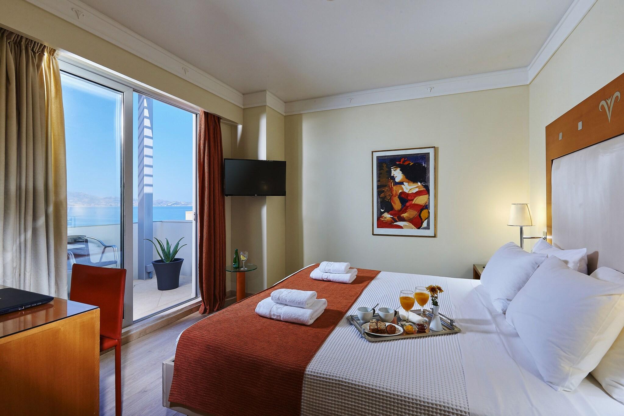 Suite Executive King Bed