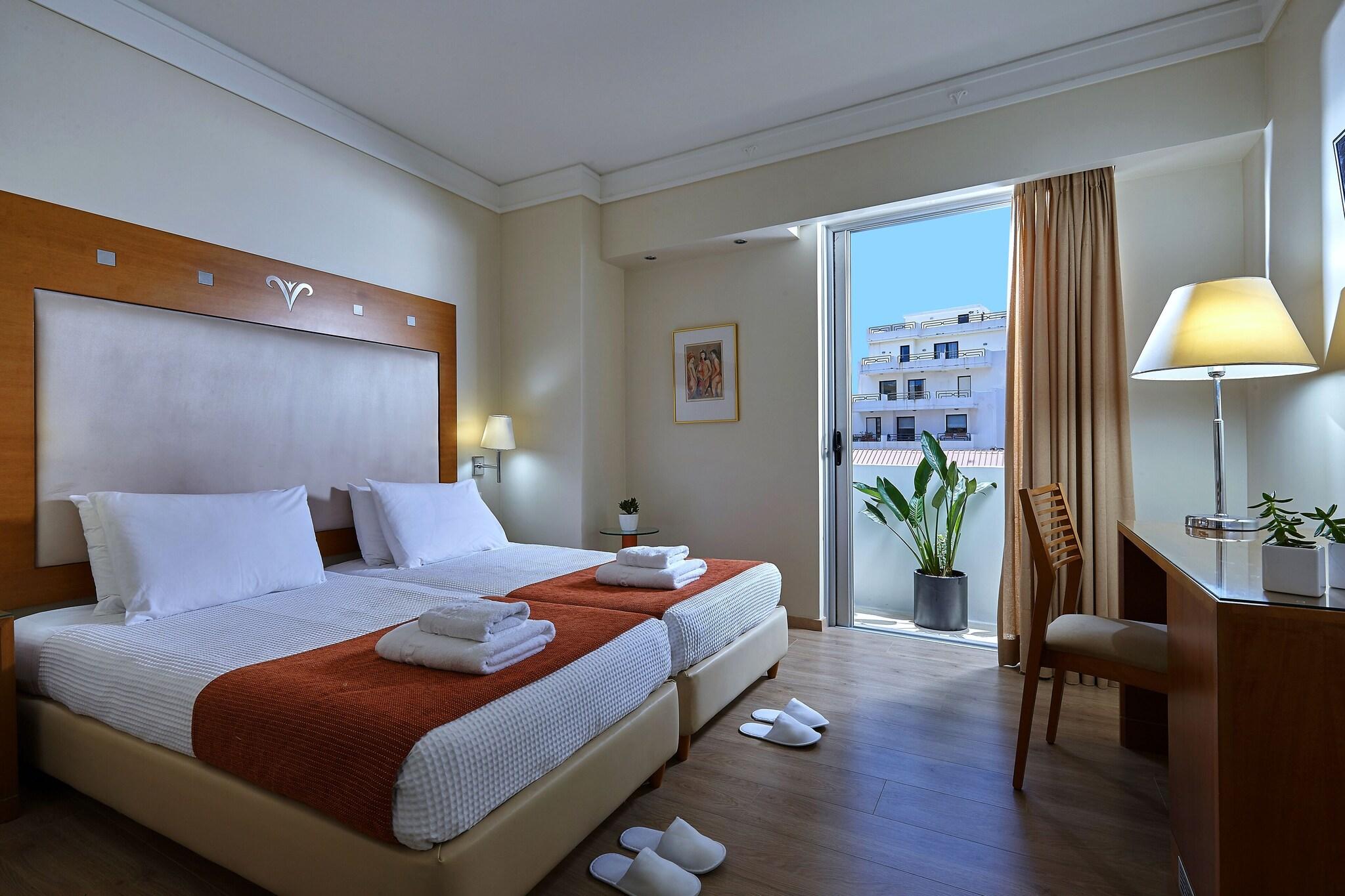 Suite Executive King Bed