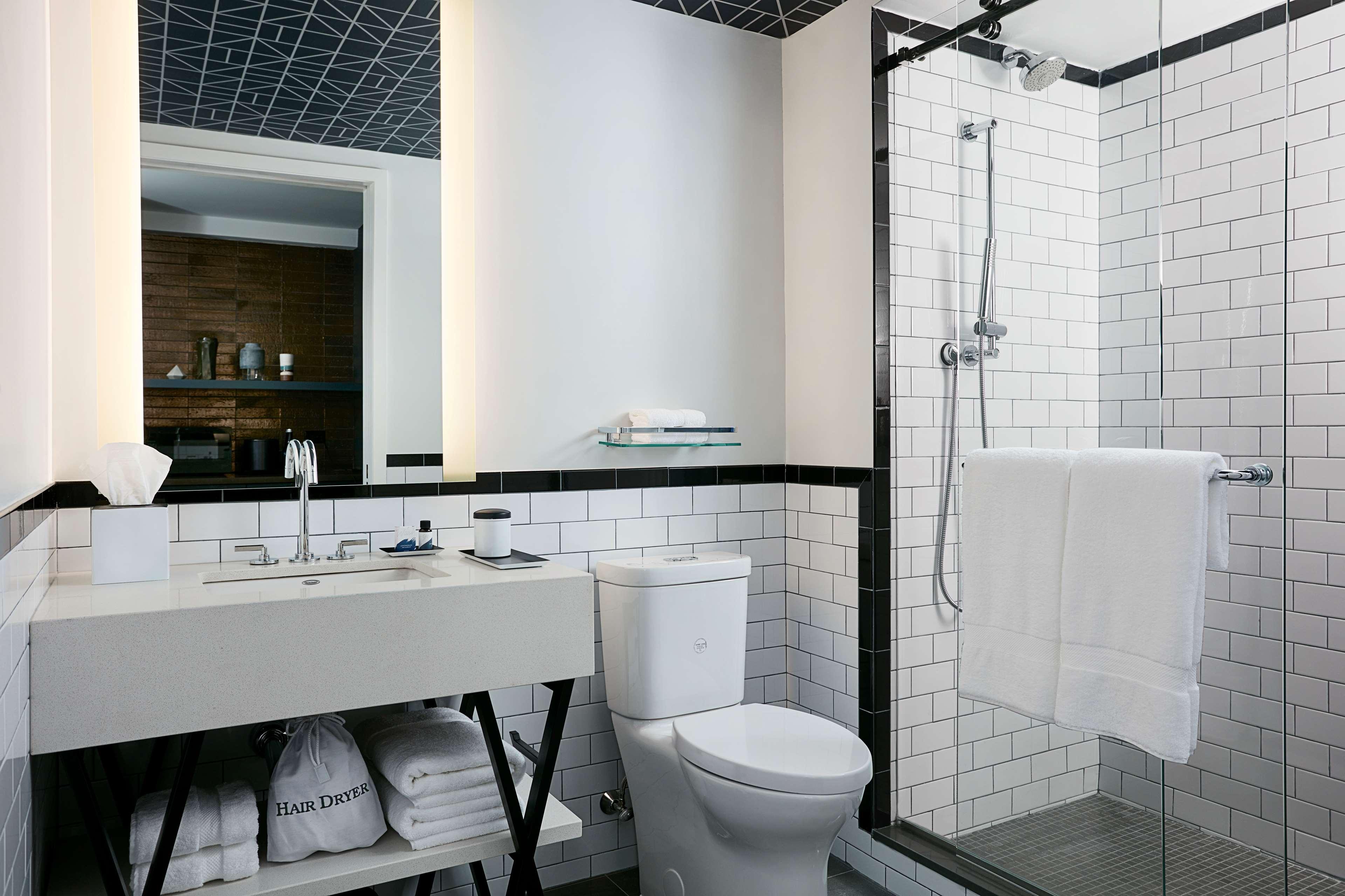 Double Two Queen Beds