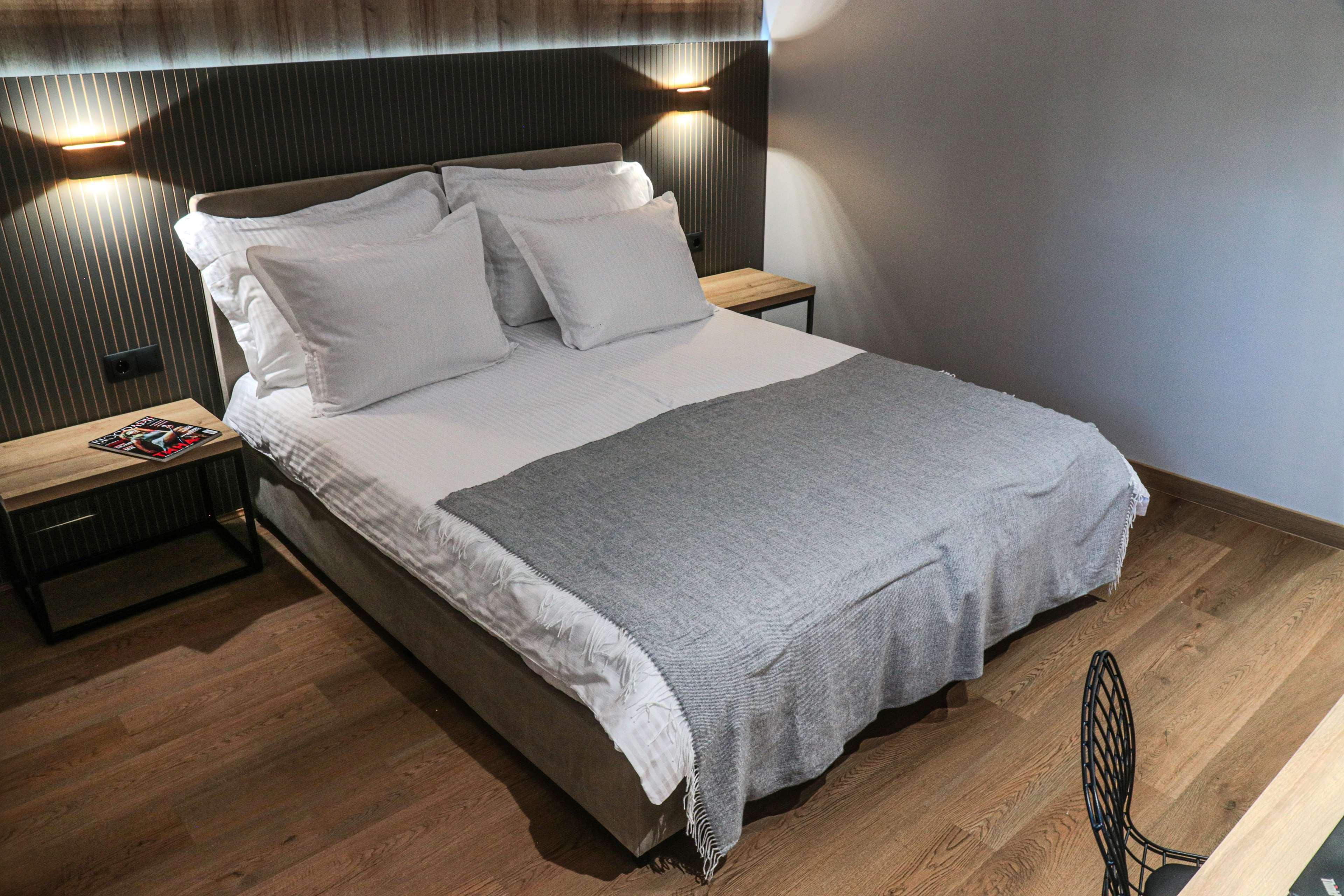 Family Room Standard