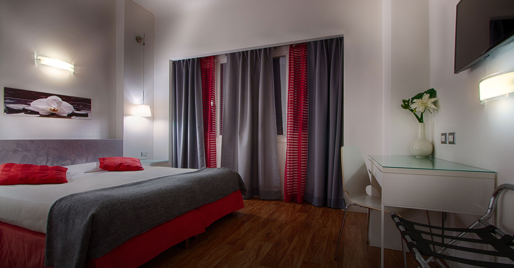 Double or Twin Economy