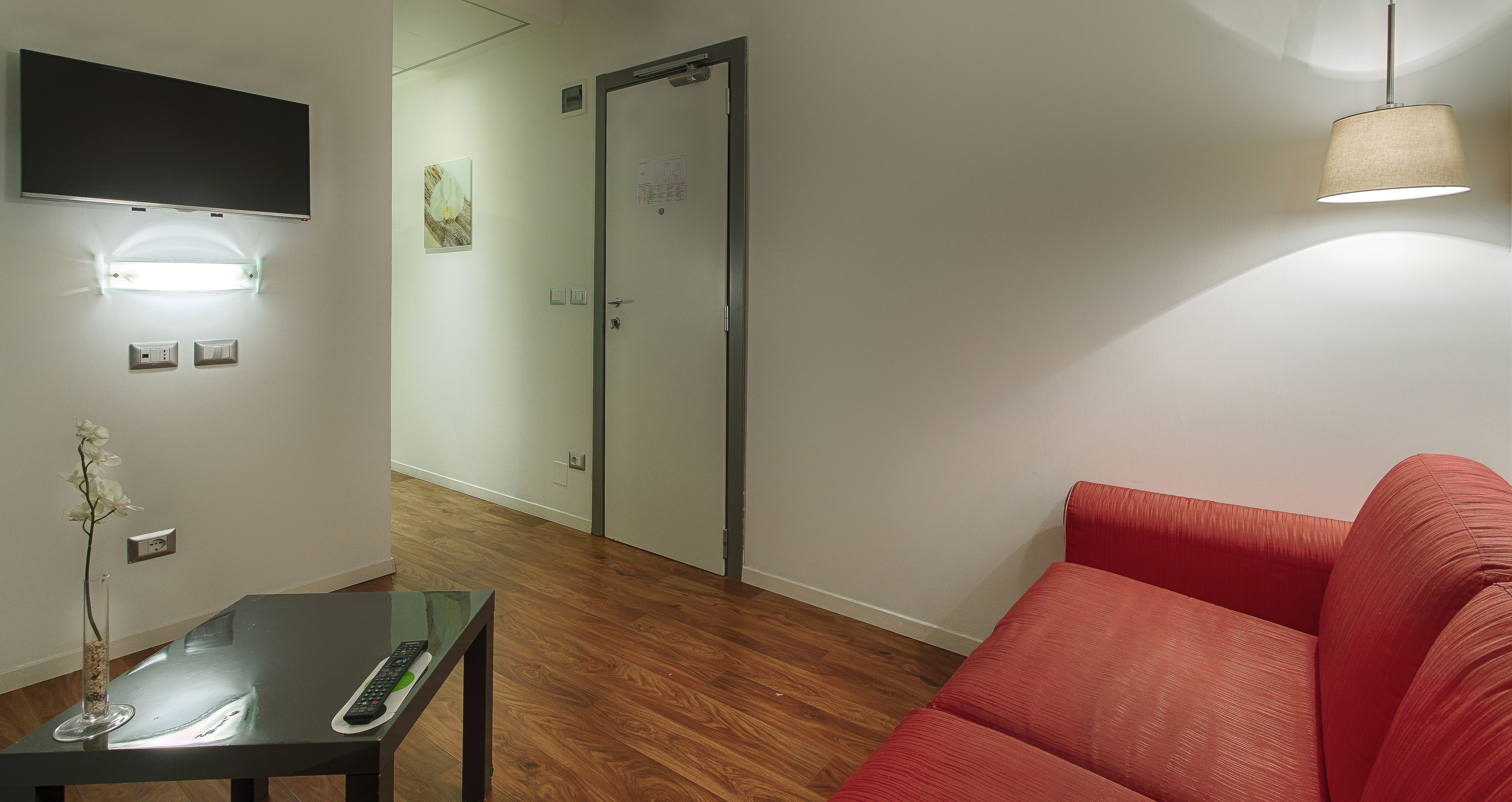 Junior Suite with Terrace