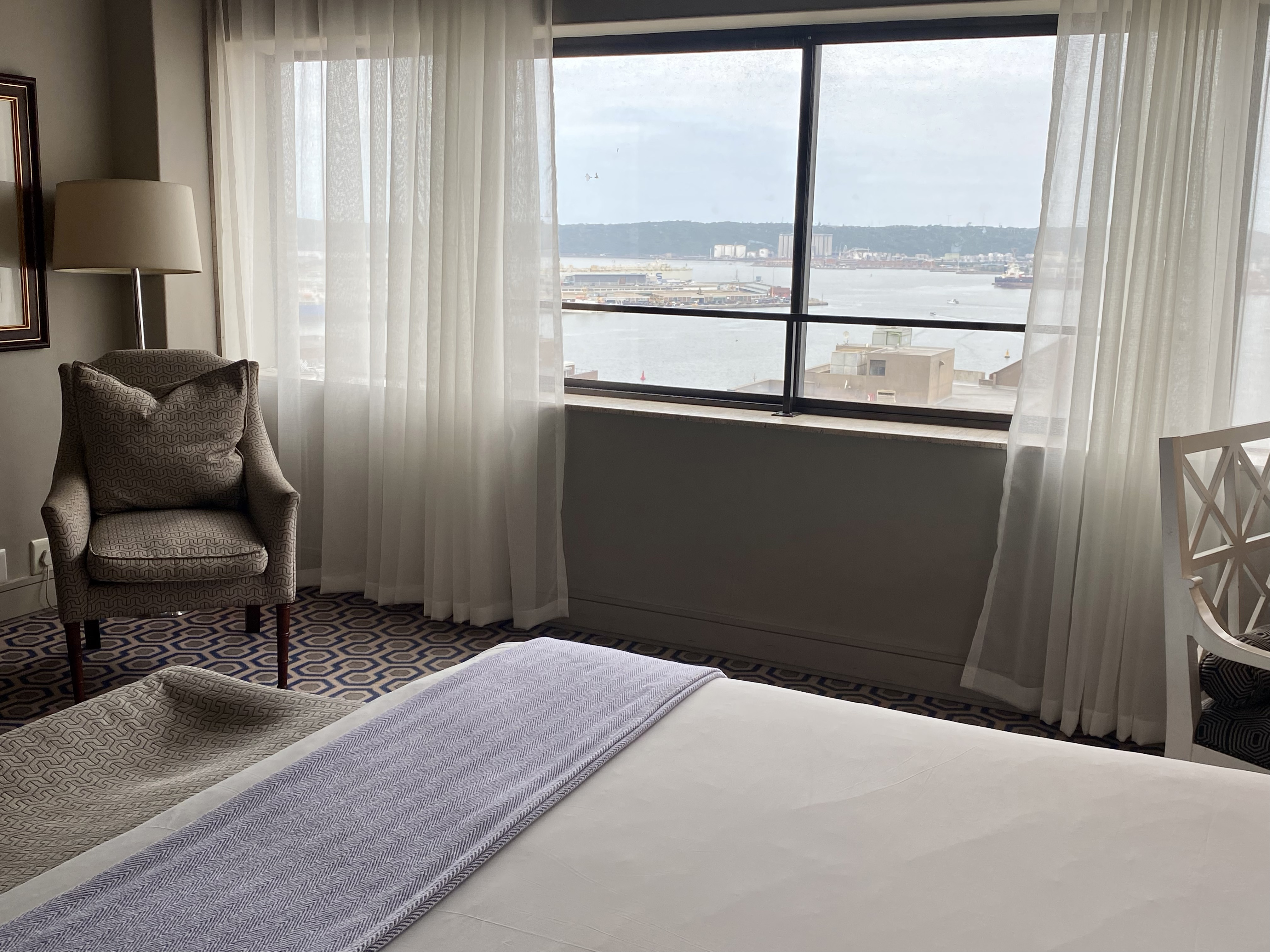 Suite Executive Superior