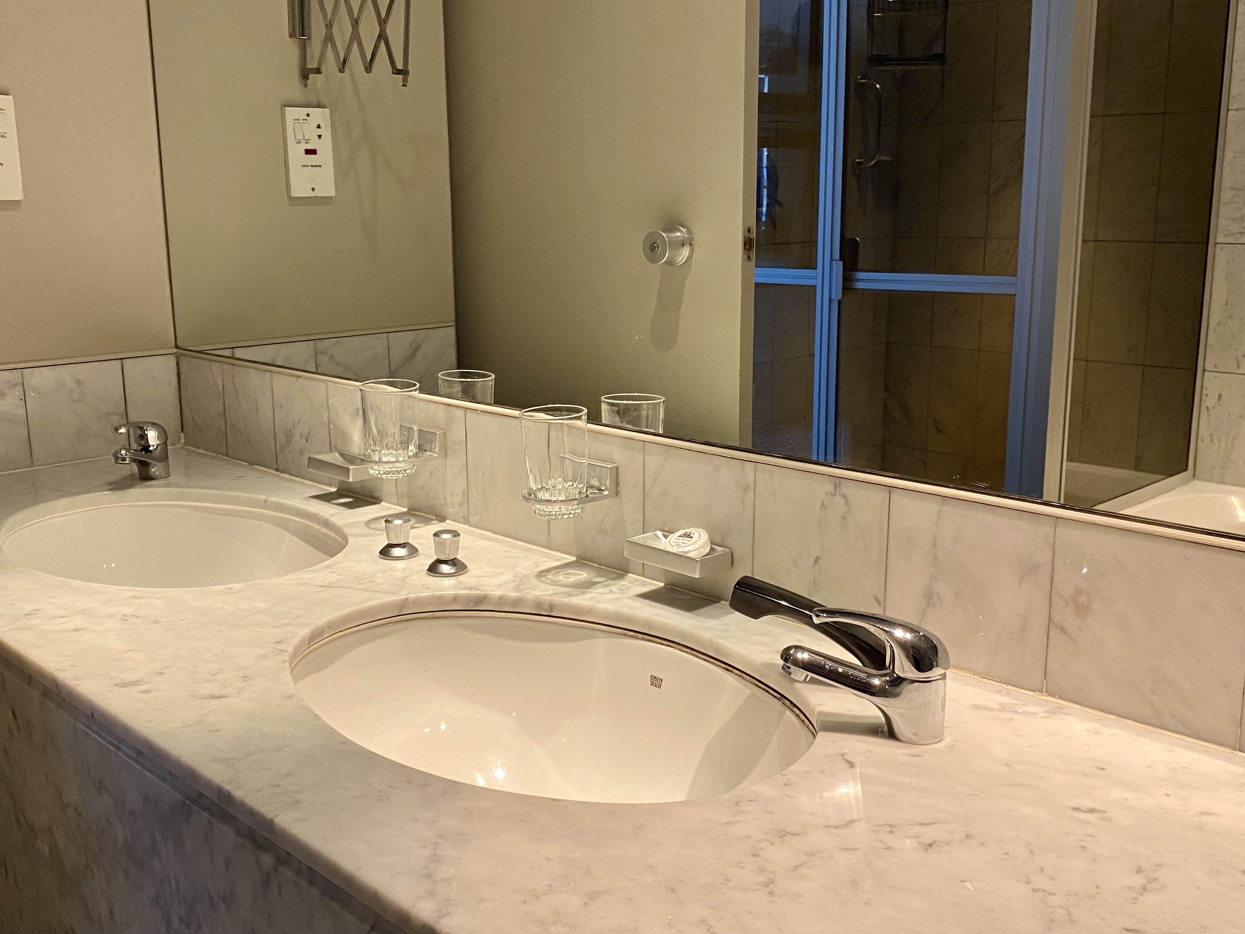 Suite Executive Superior