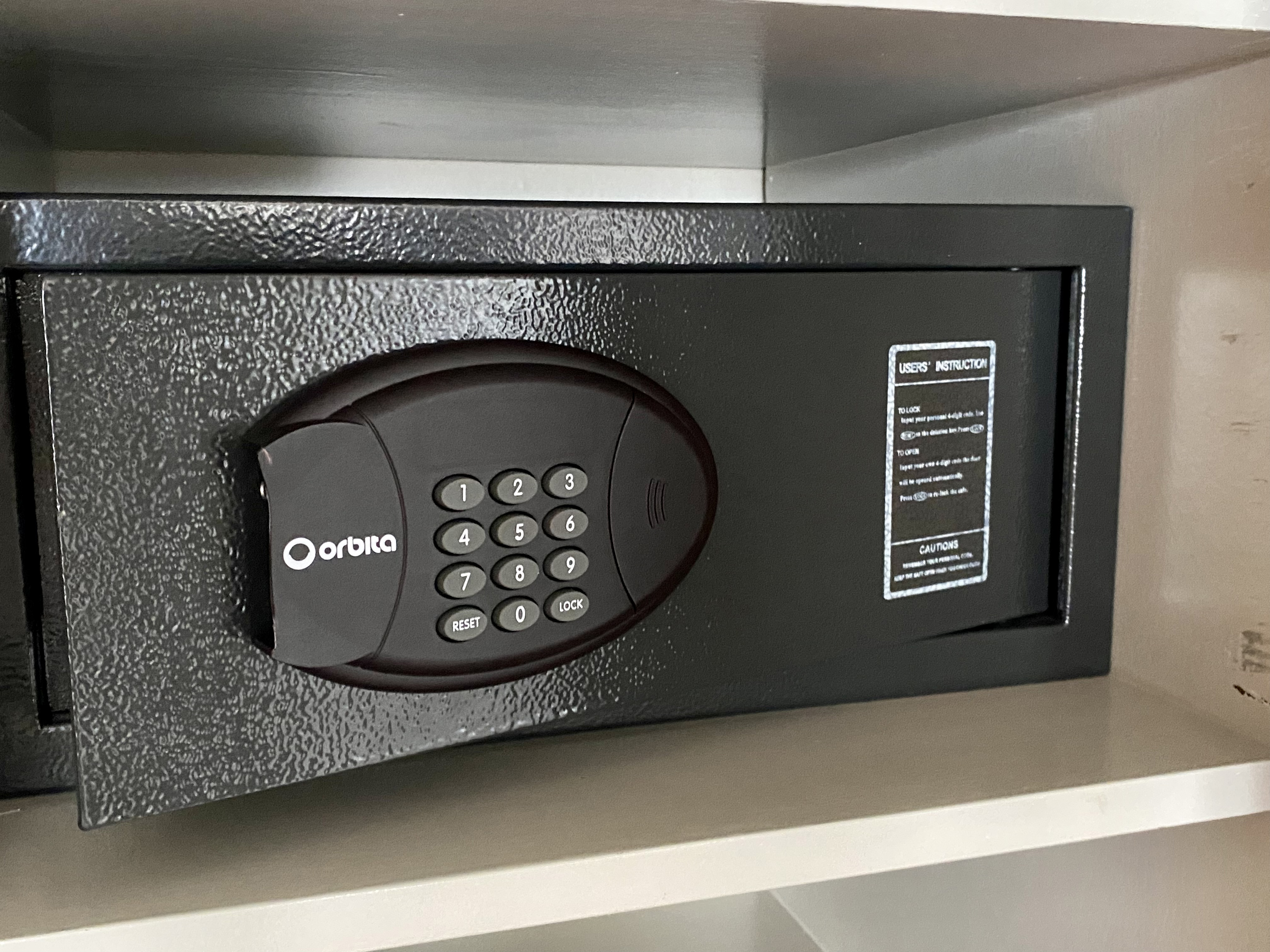 Suite Executive Superior