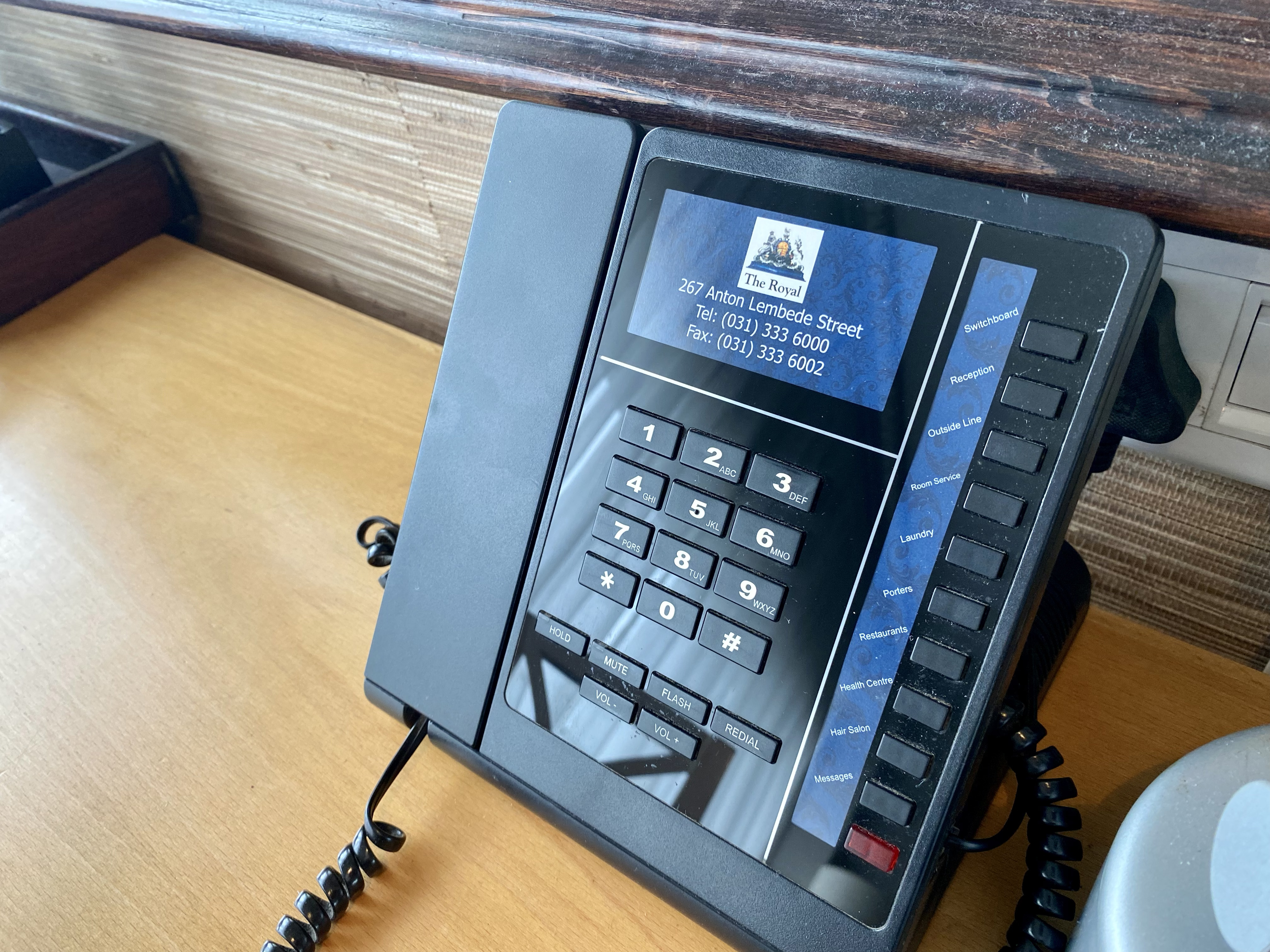 Suite Executive Superior