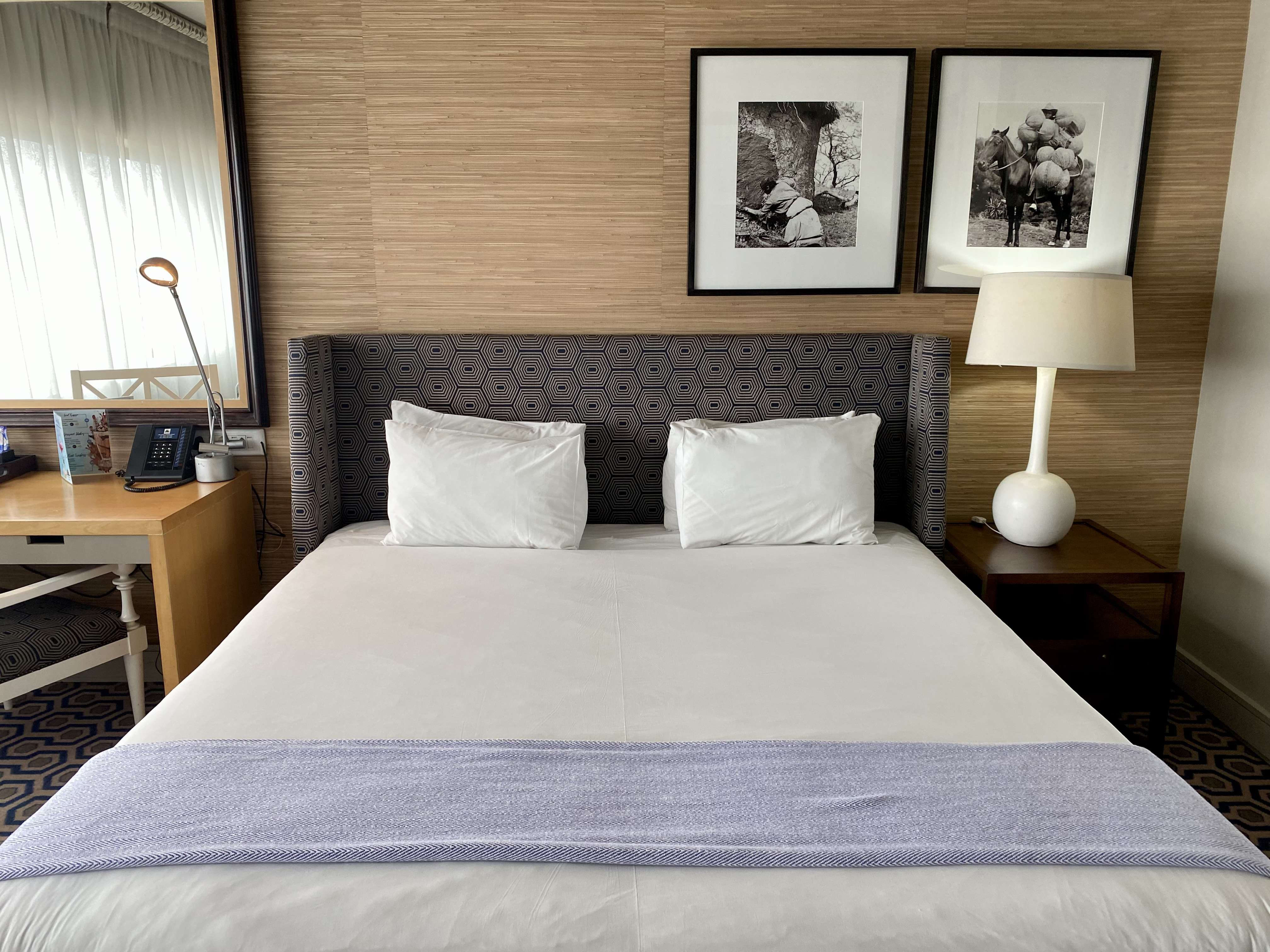 Suite Executive Superior