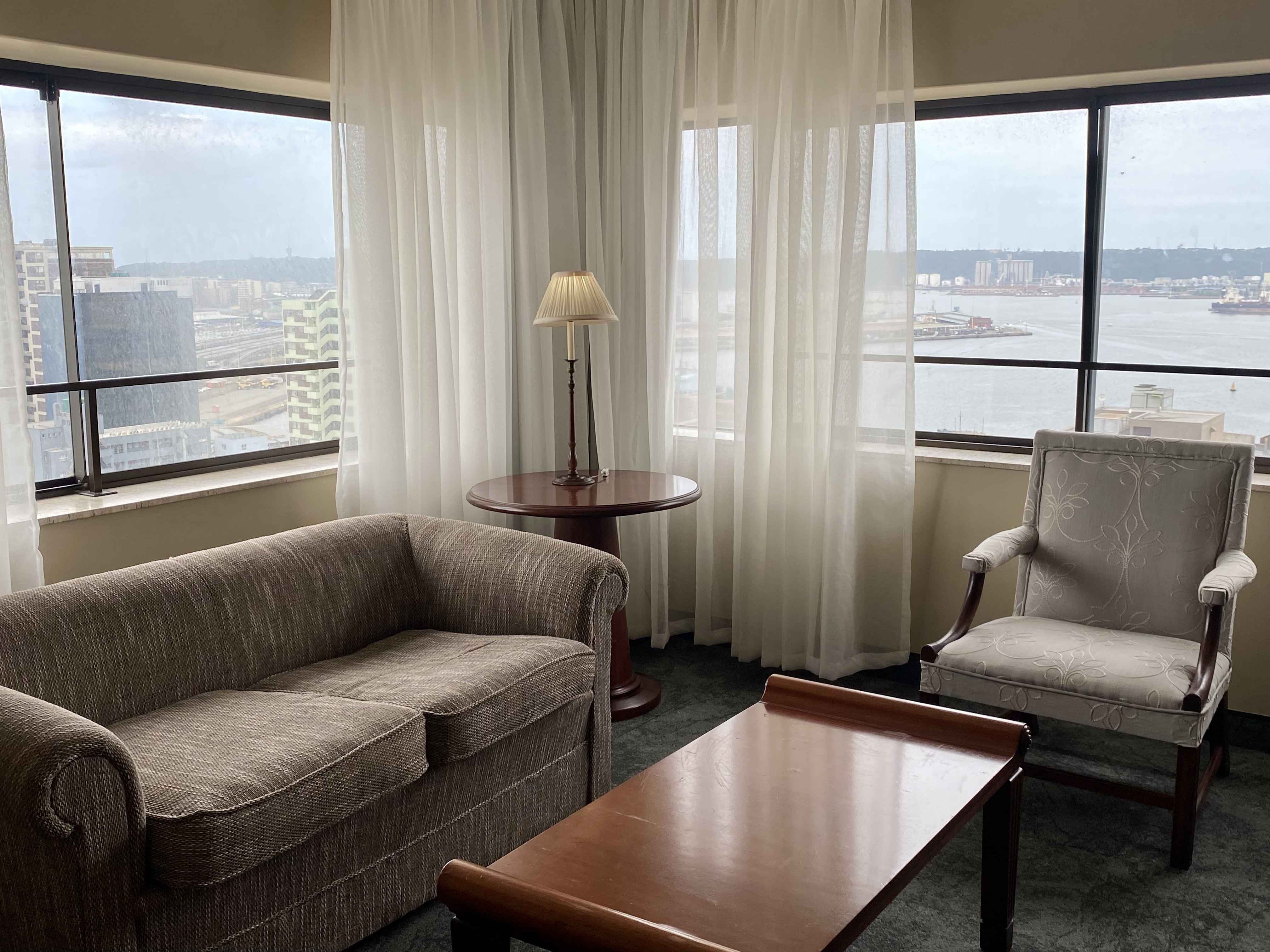 Suite Executive Superior