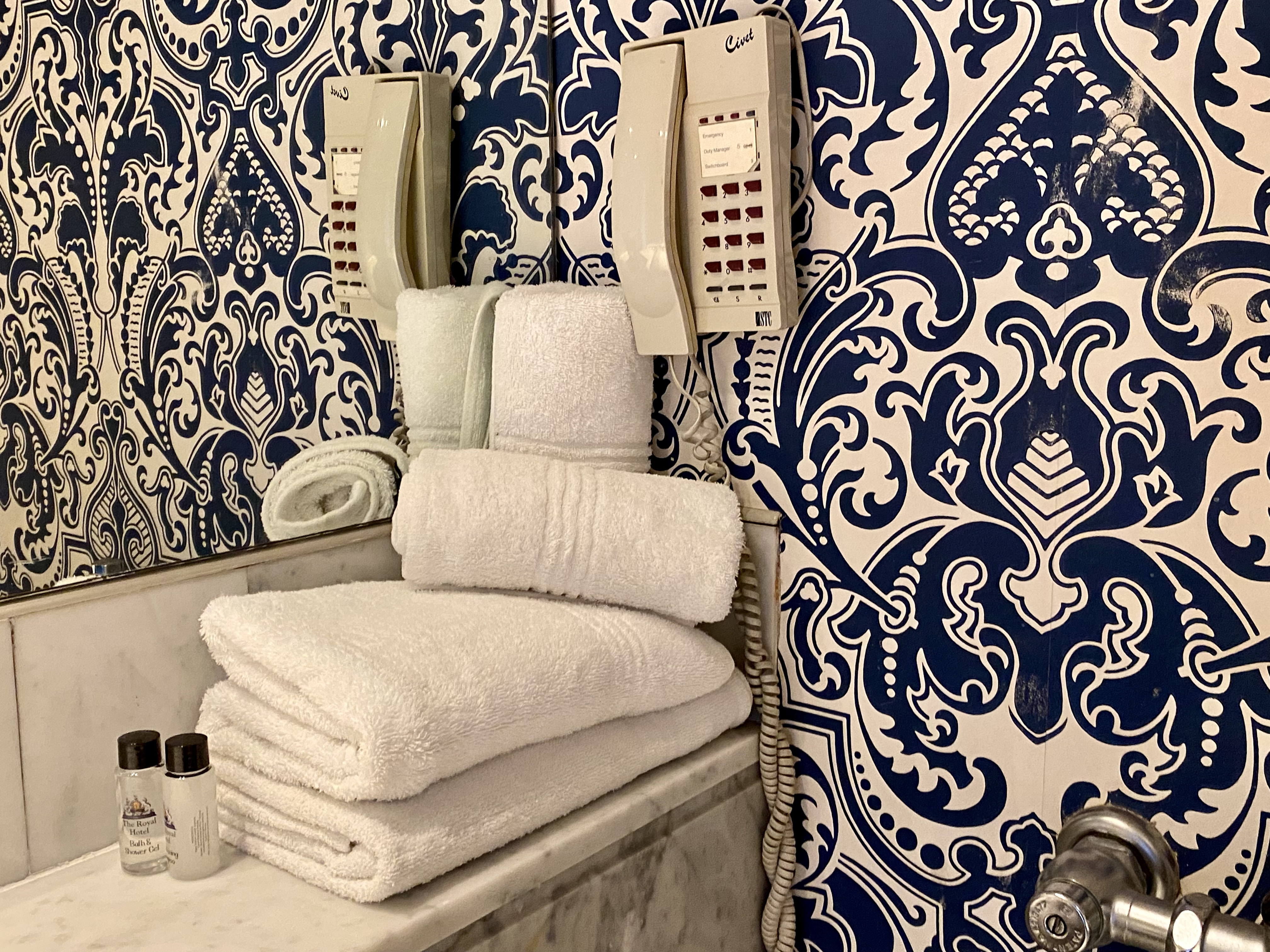 Suite Executive Superior