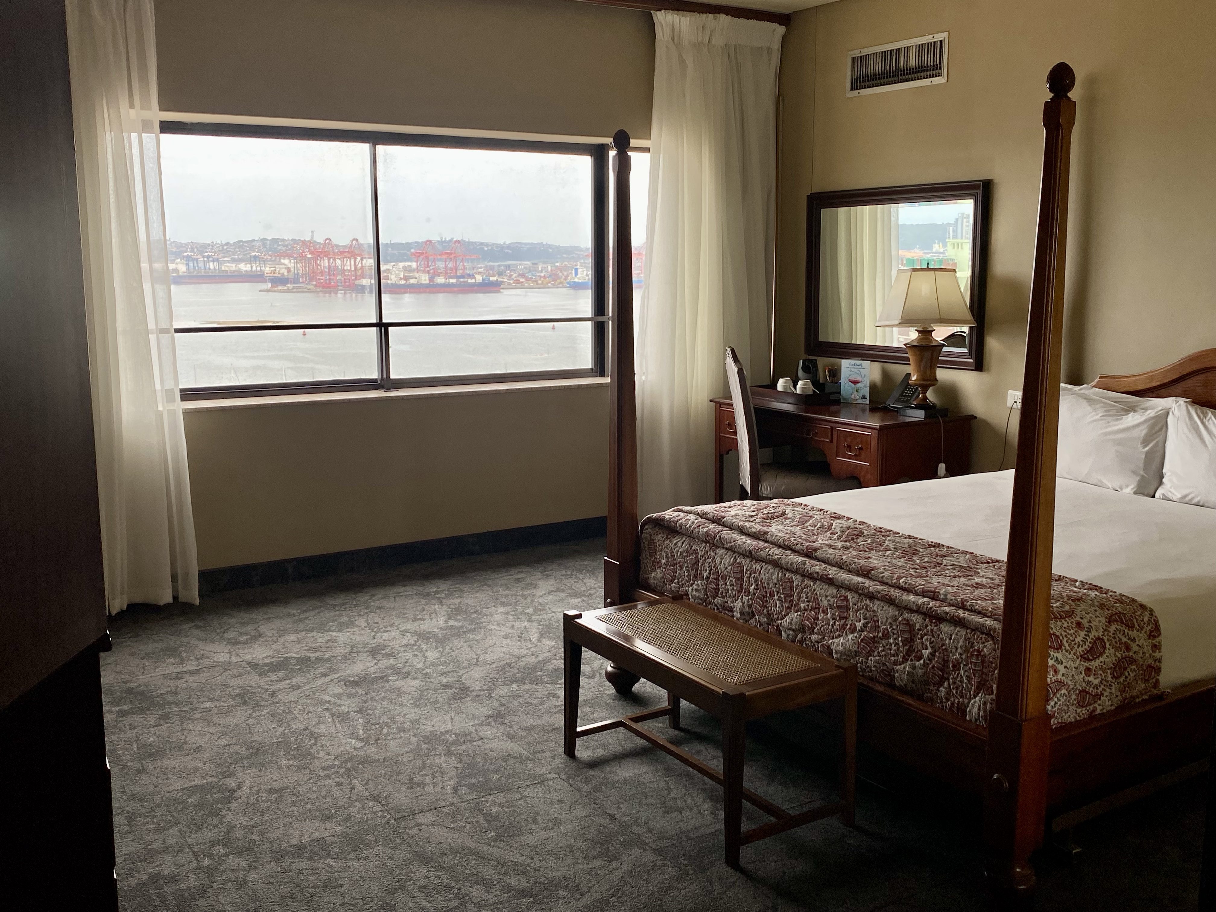 Suite Executive Superior