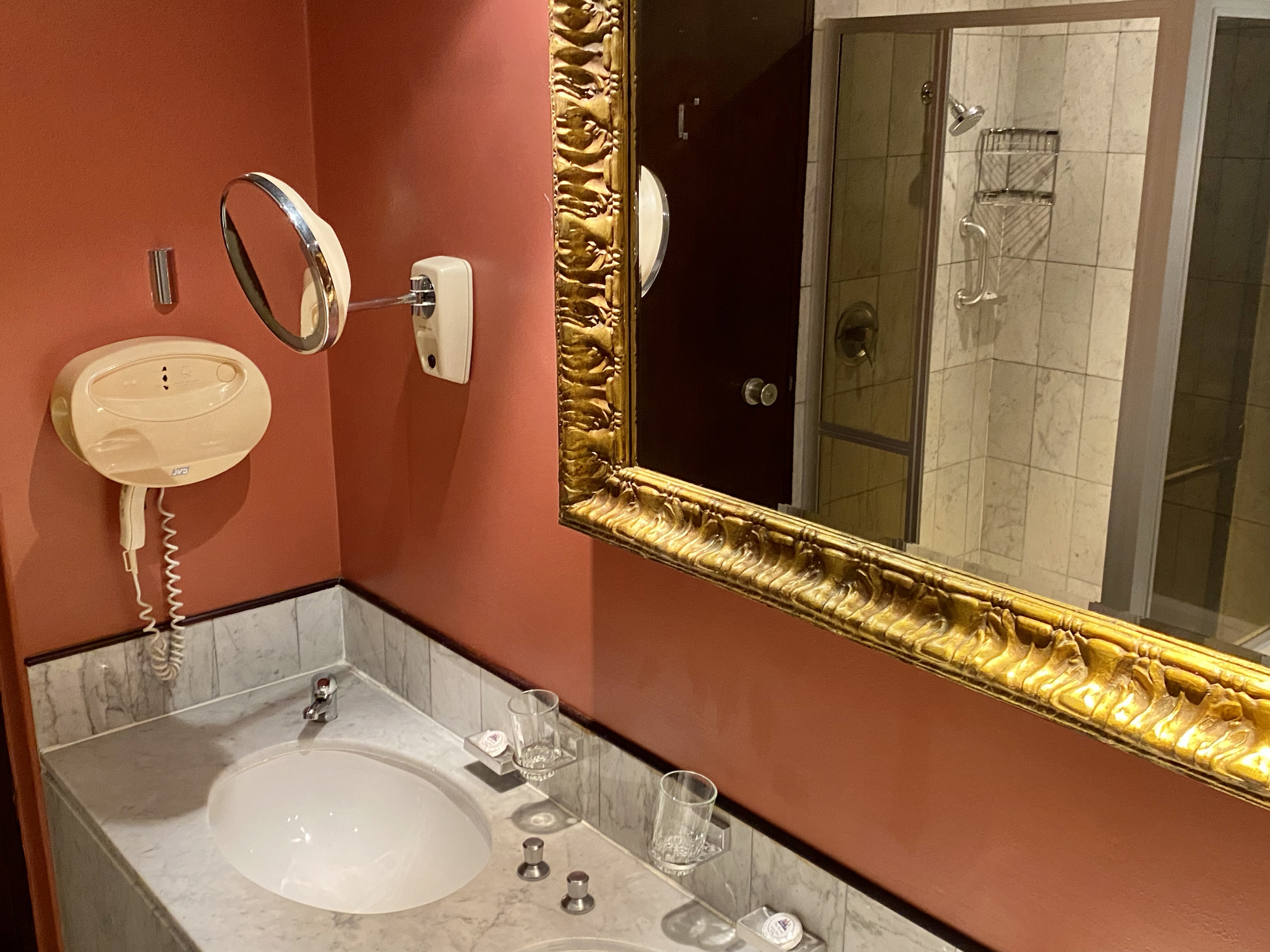 Suite Executive Superior