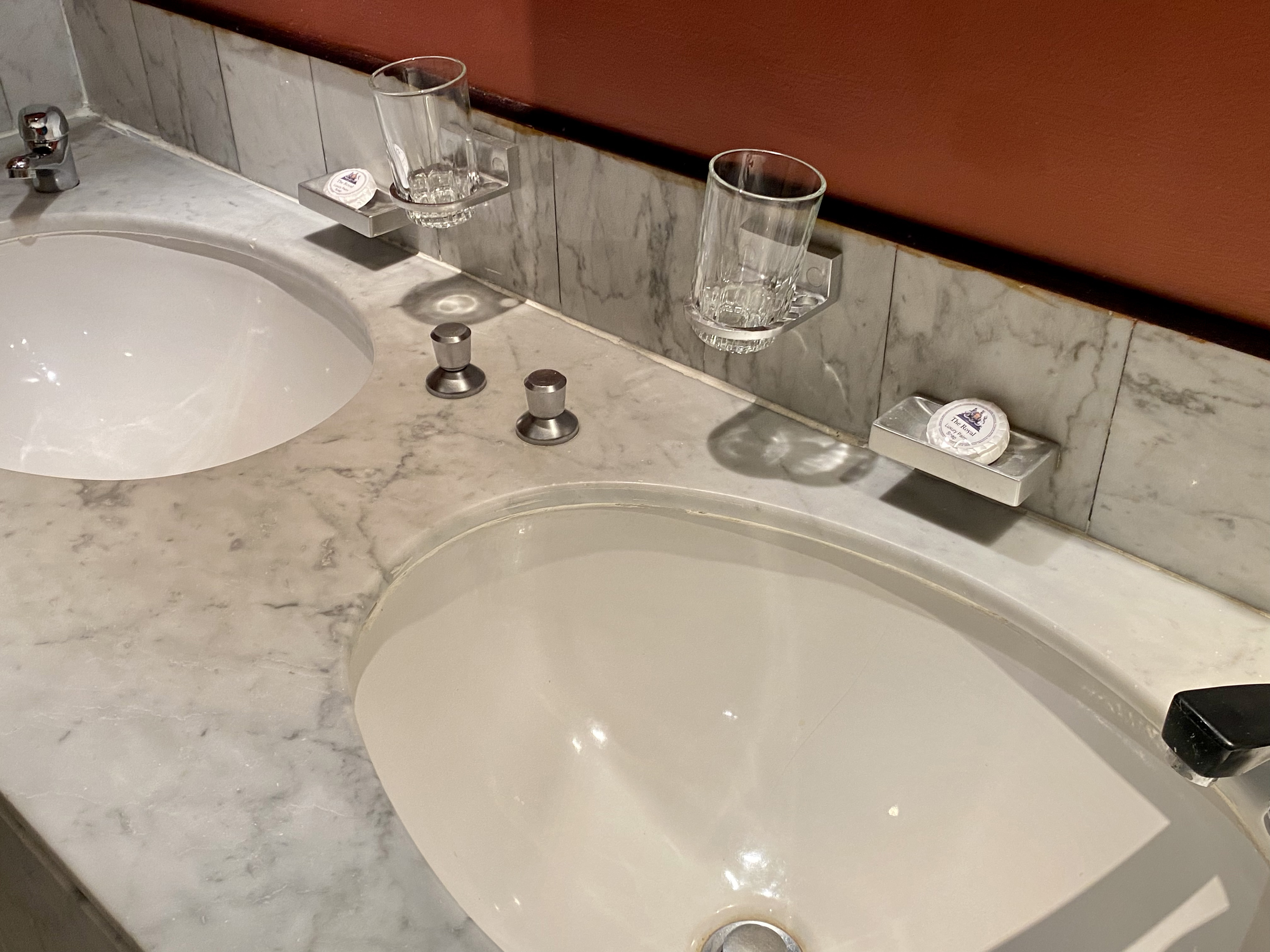 Suite Executive Superior