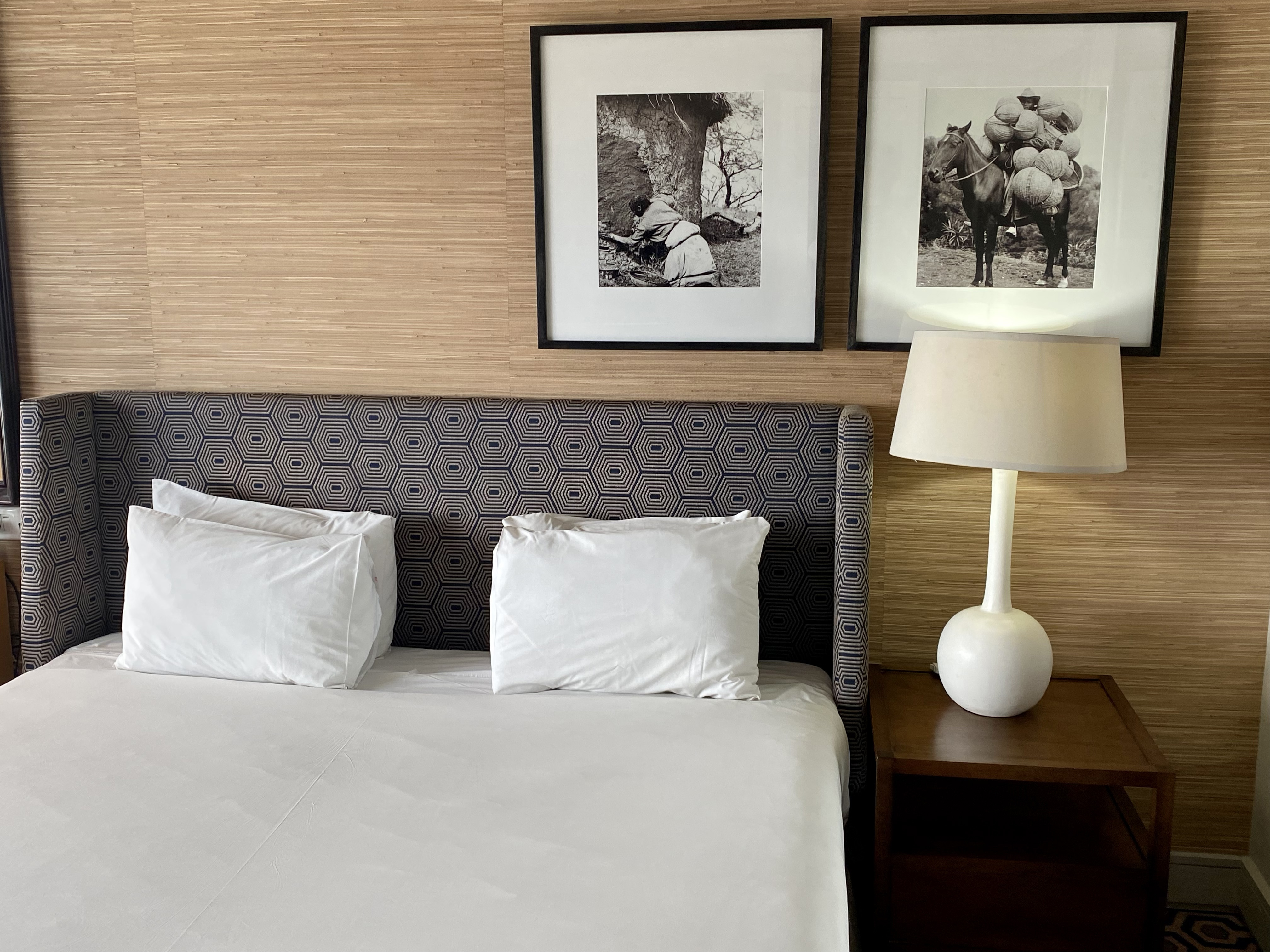 Suite Executive Superior