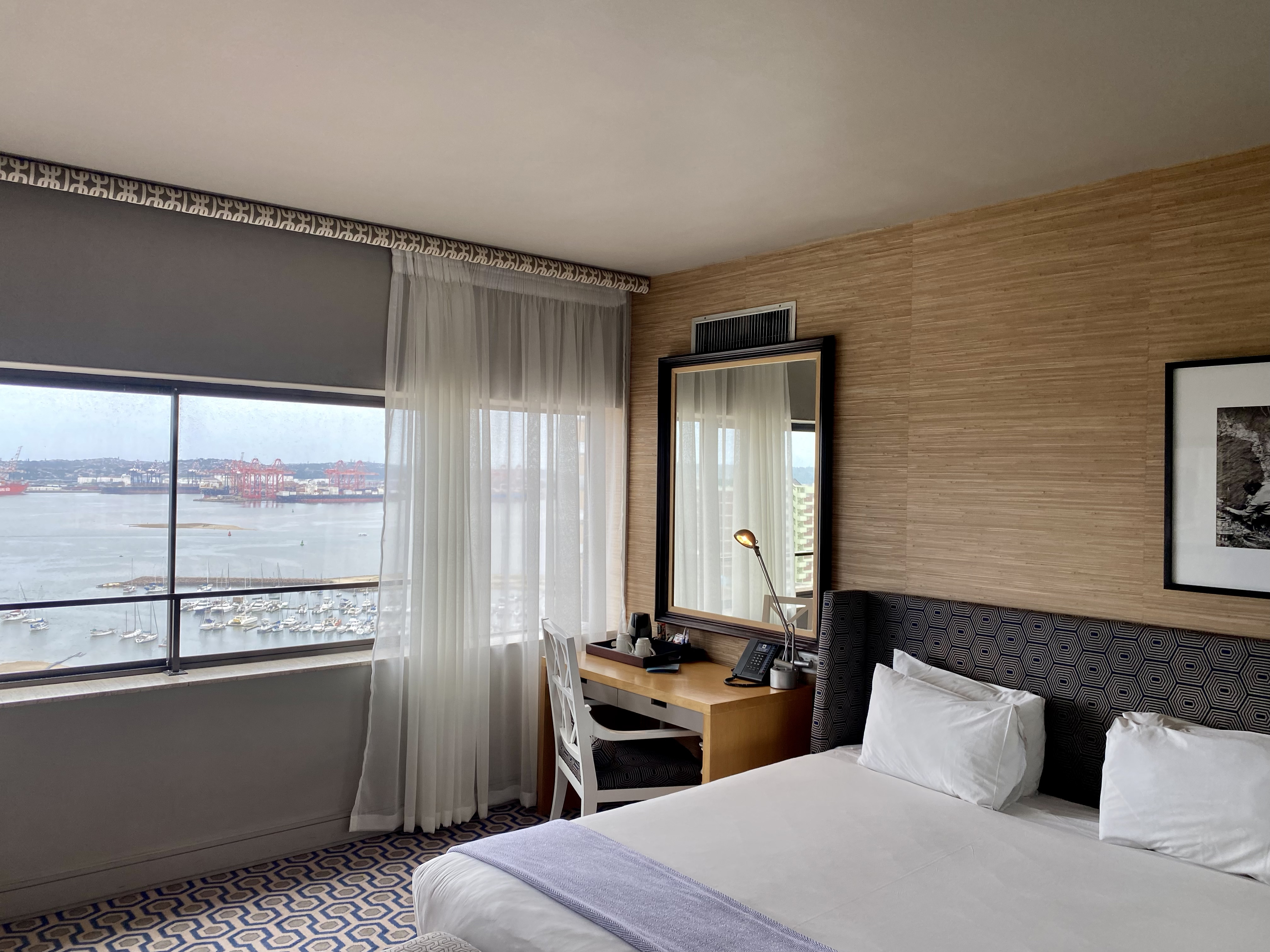 Suite Executive Superior