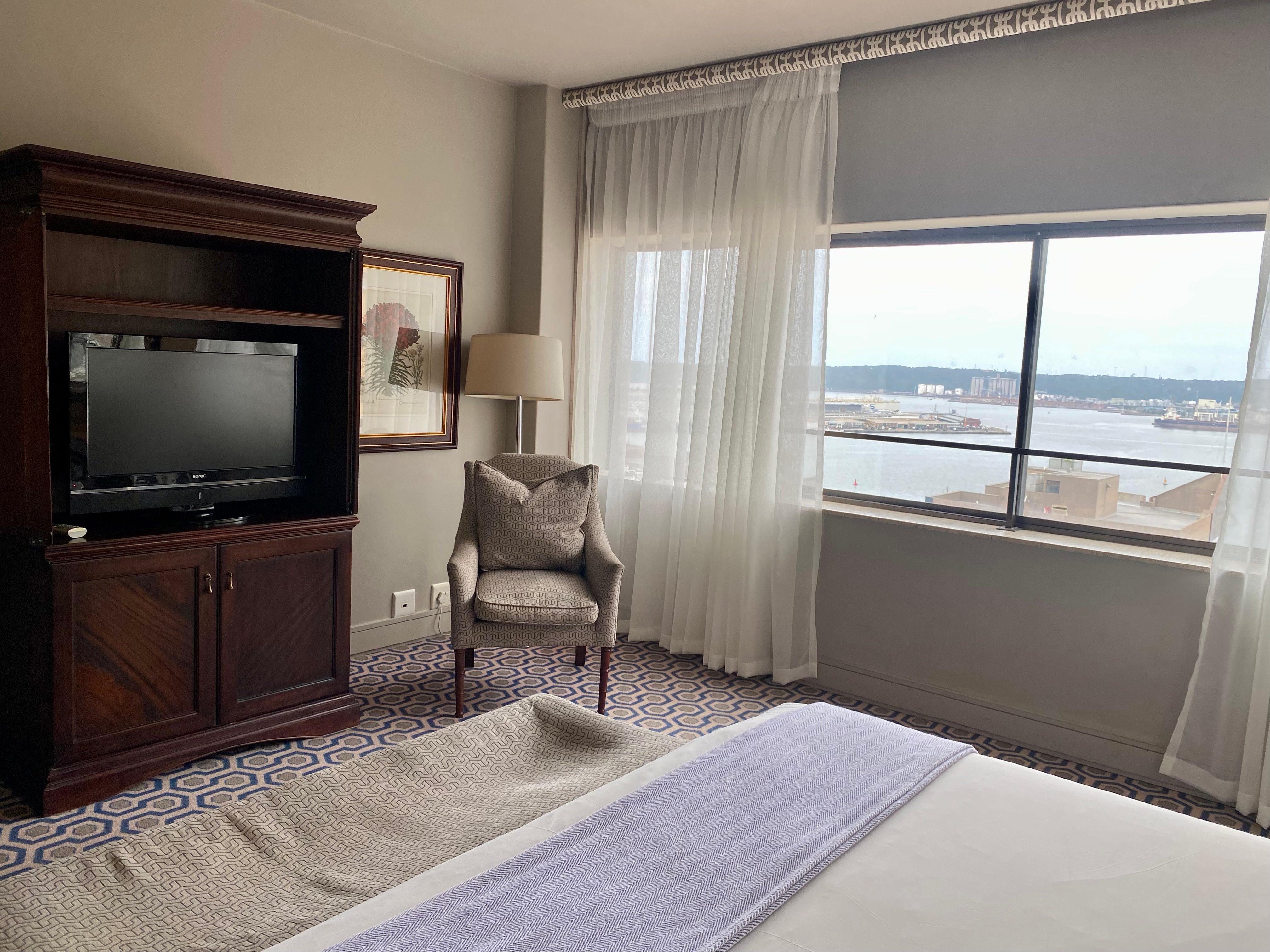 Suite Executive Superior