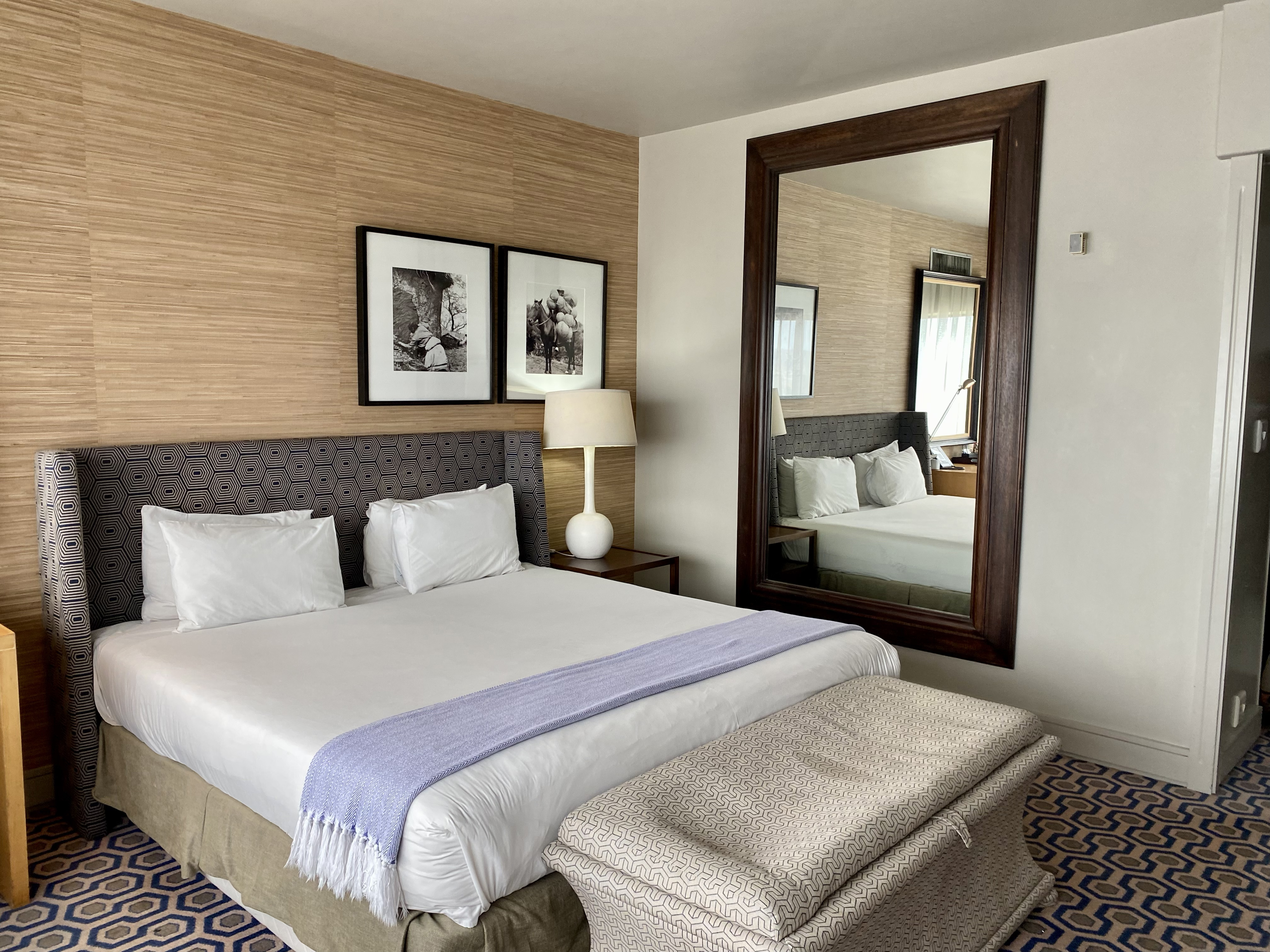 Suite Executive Superior