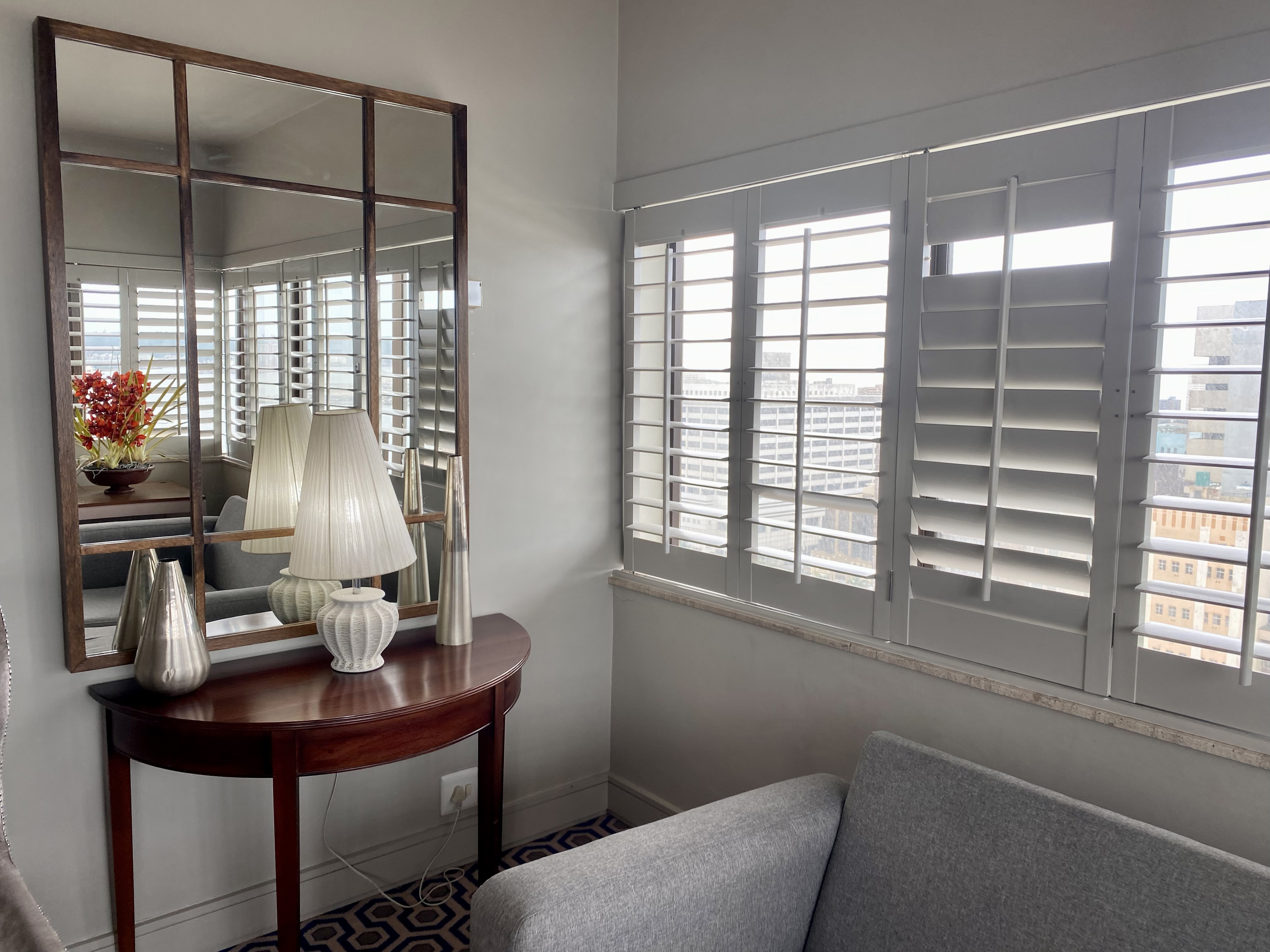 Suite Executive Superior