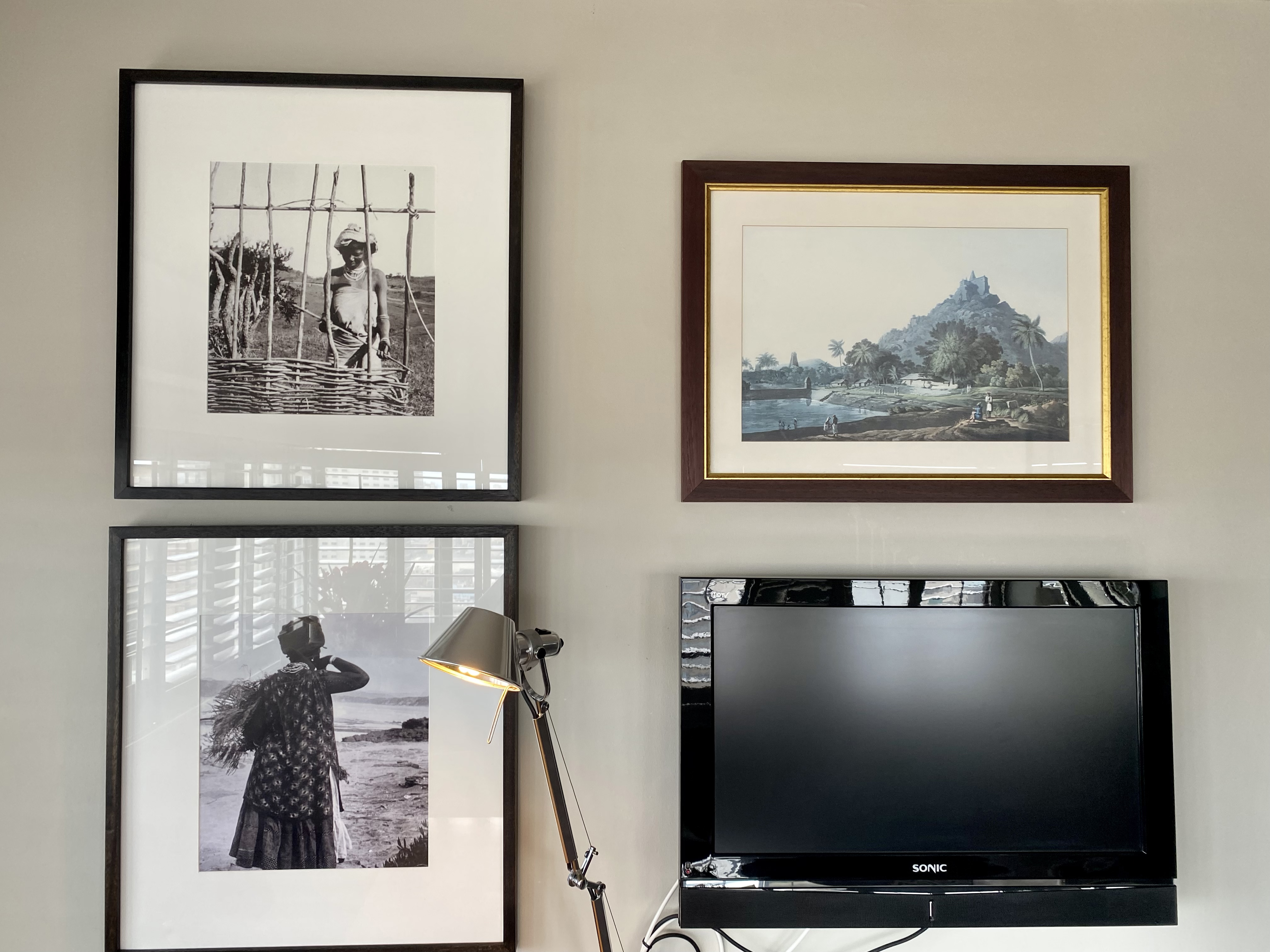 Suite Executive Superior