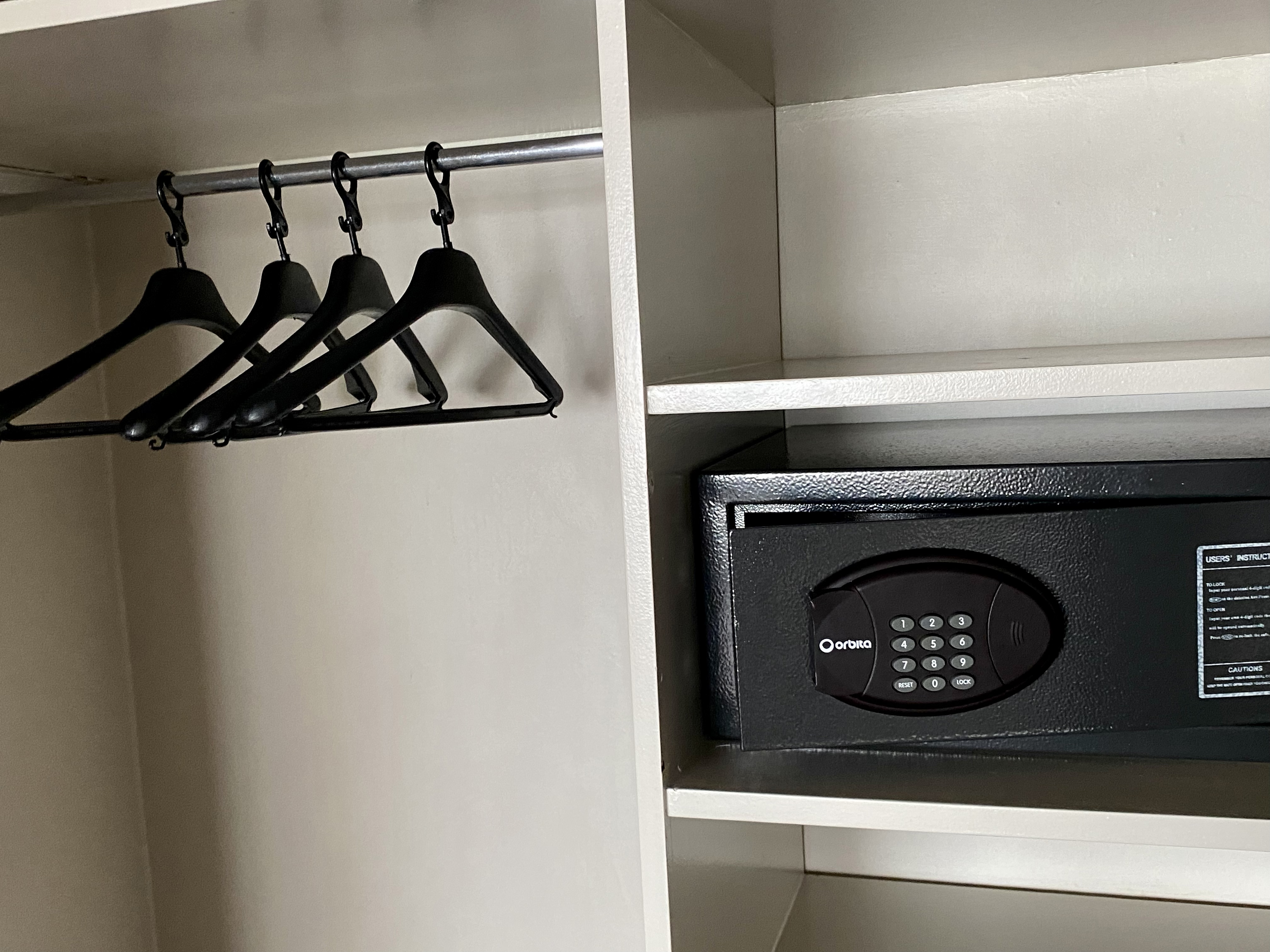 Suite Executive Superior