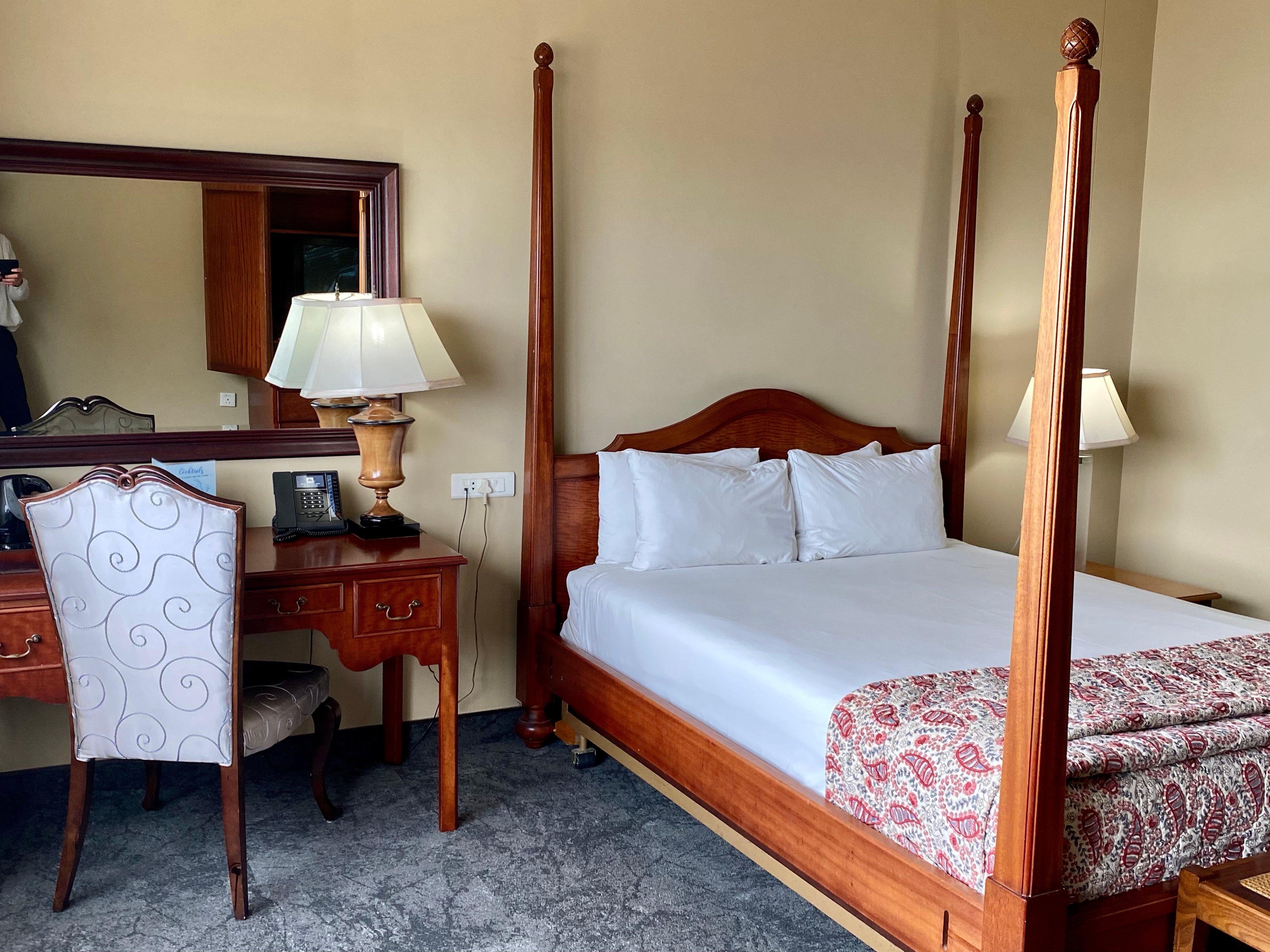 Suite Executive Superior