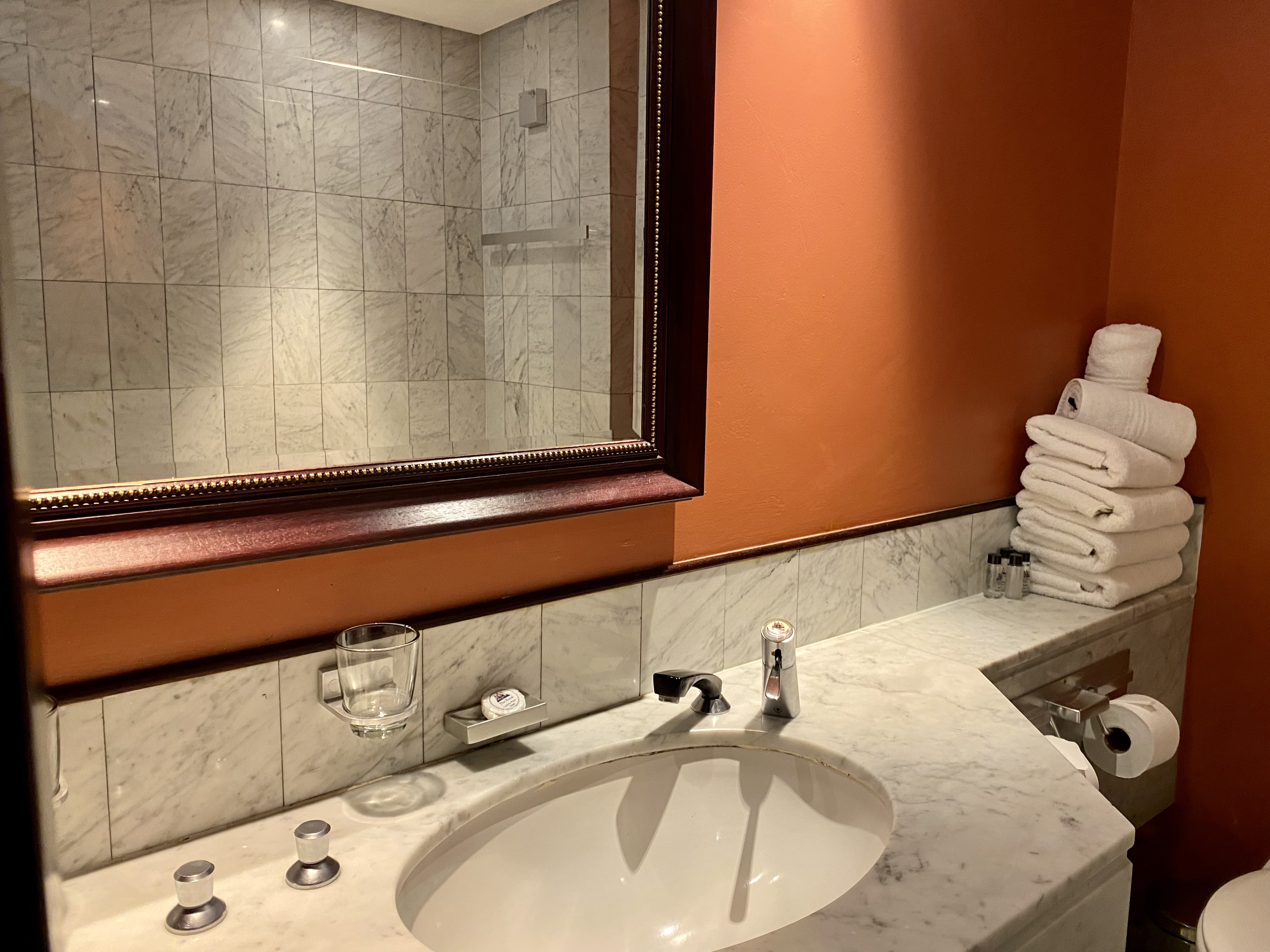 Family Room Two Bedrooms One Bathroom