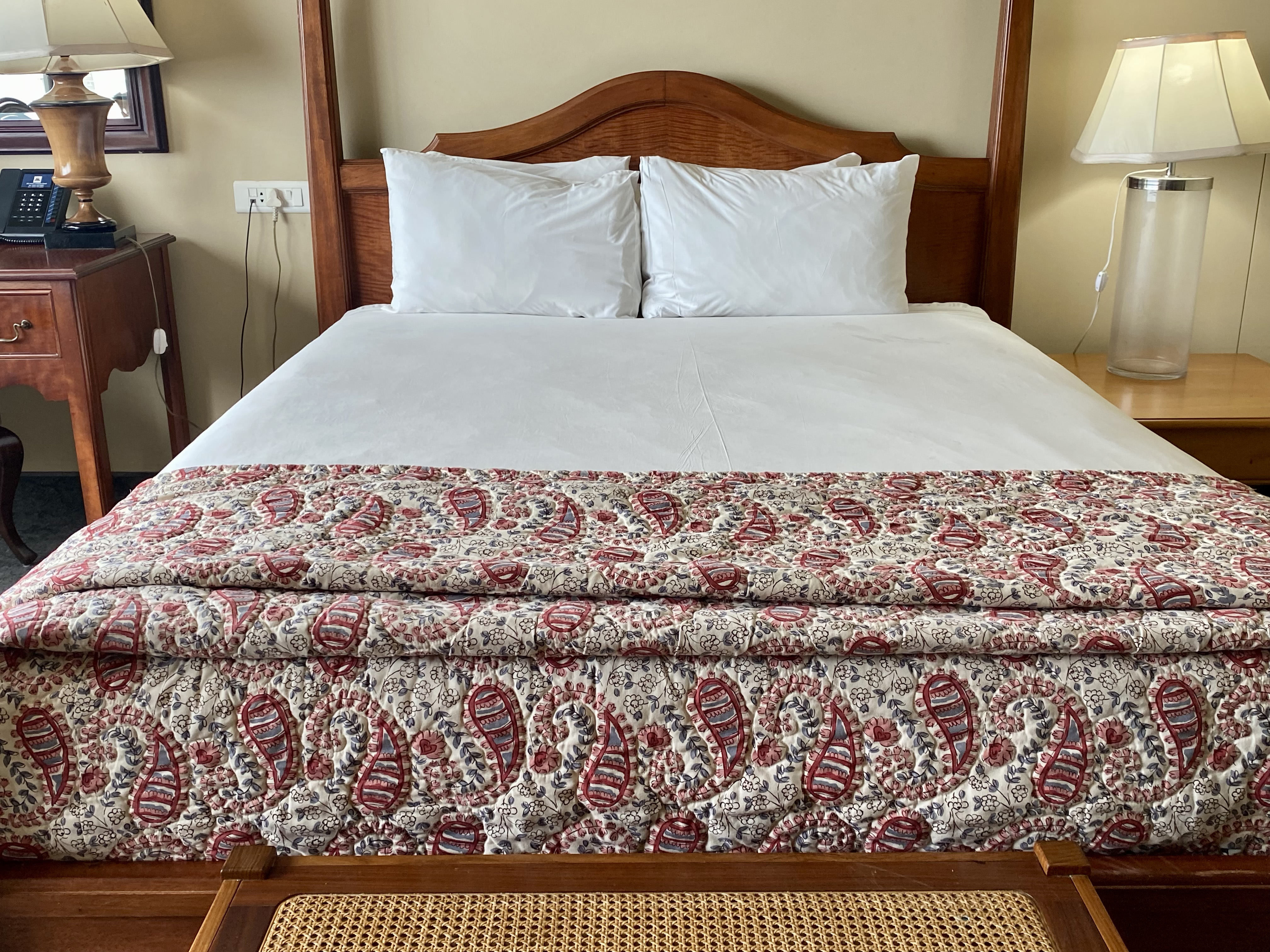 Suite Executive Superior