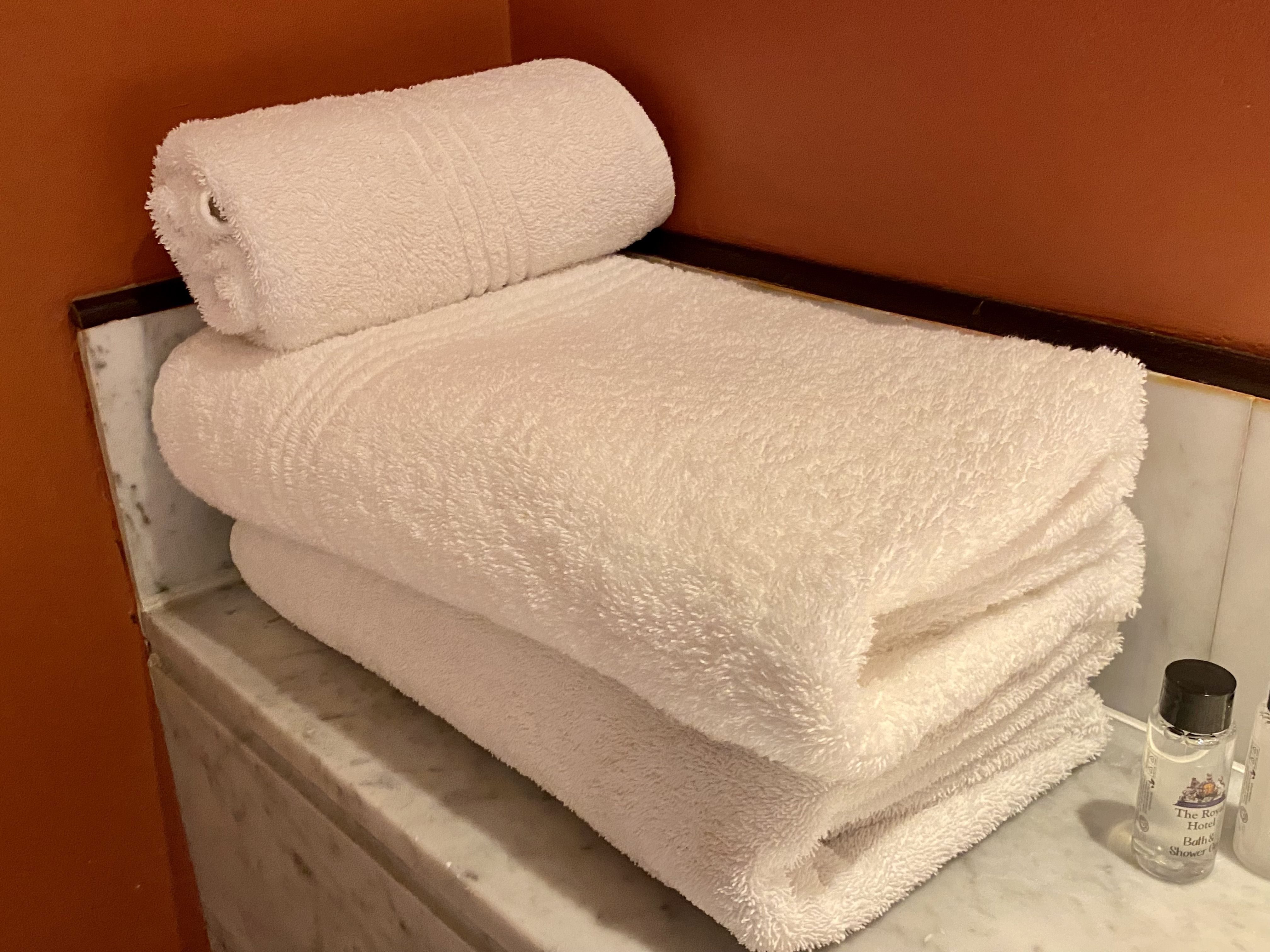 Room Deluxe Queen Bed