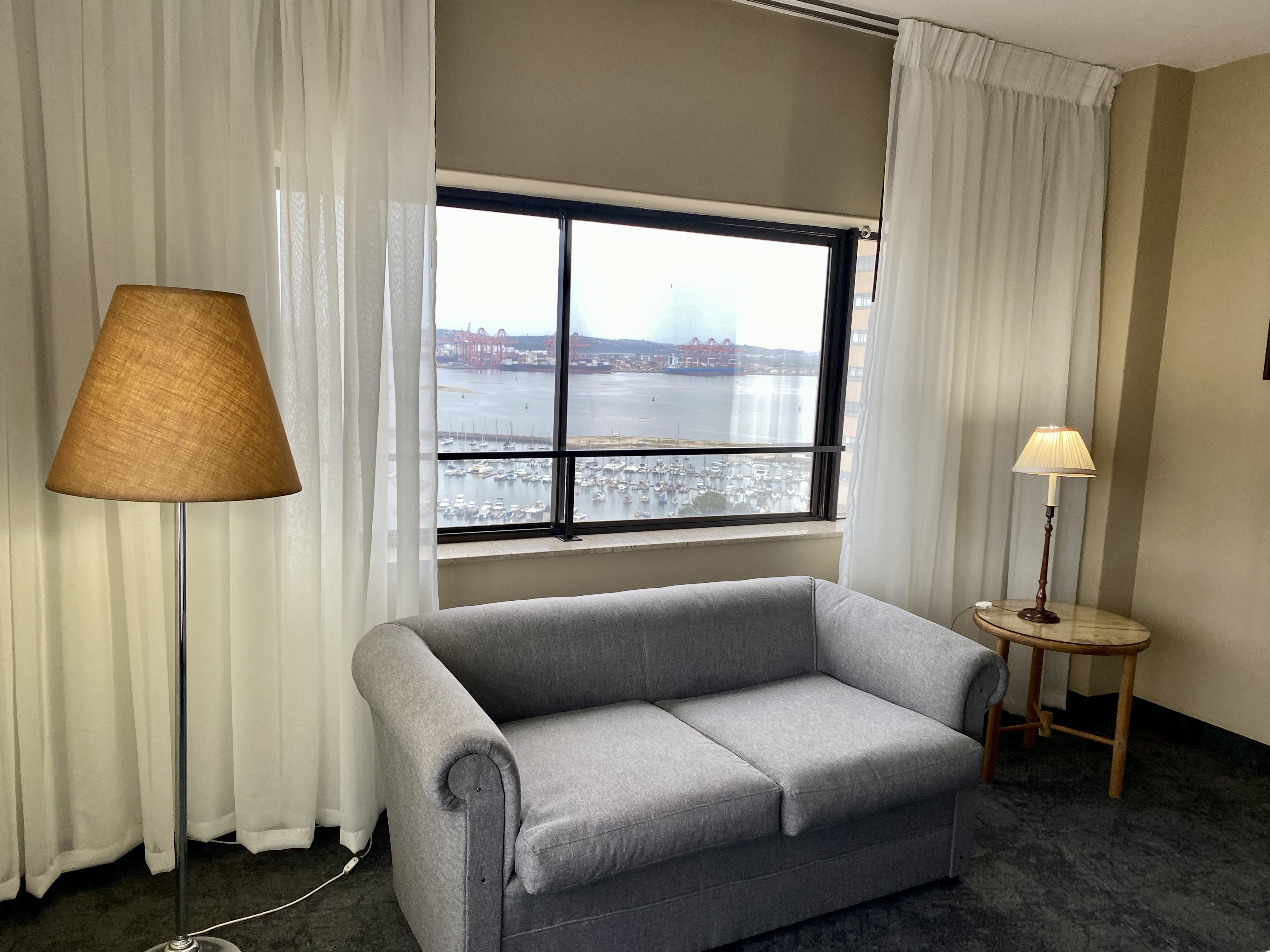 Family Room Two Bedrooms One Bathroom