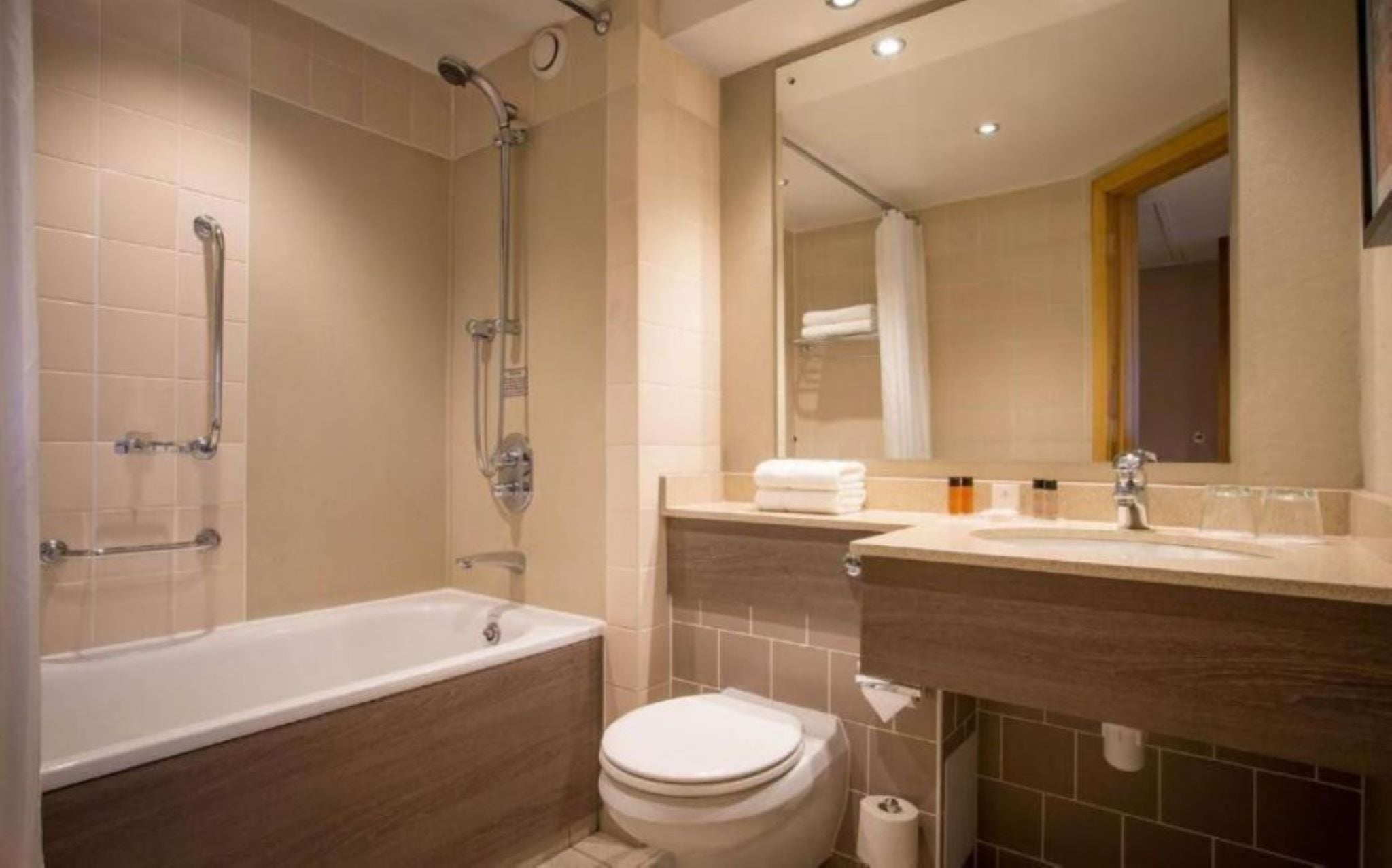 Family Room Standard