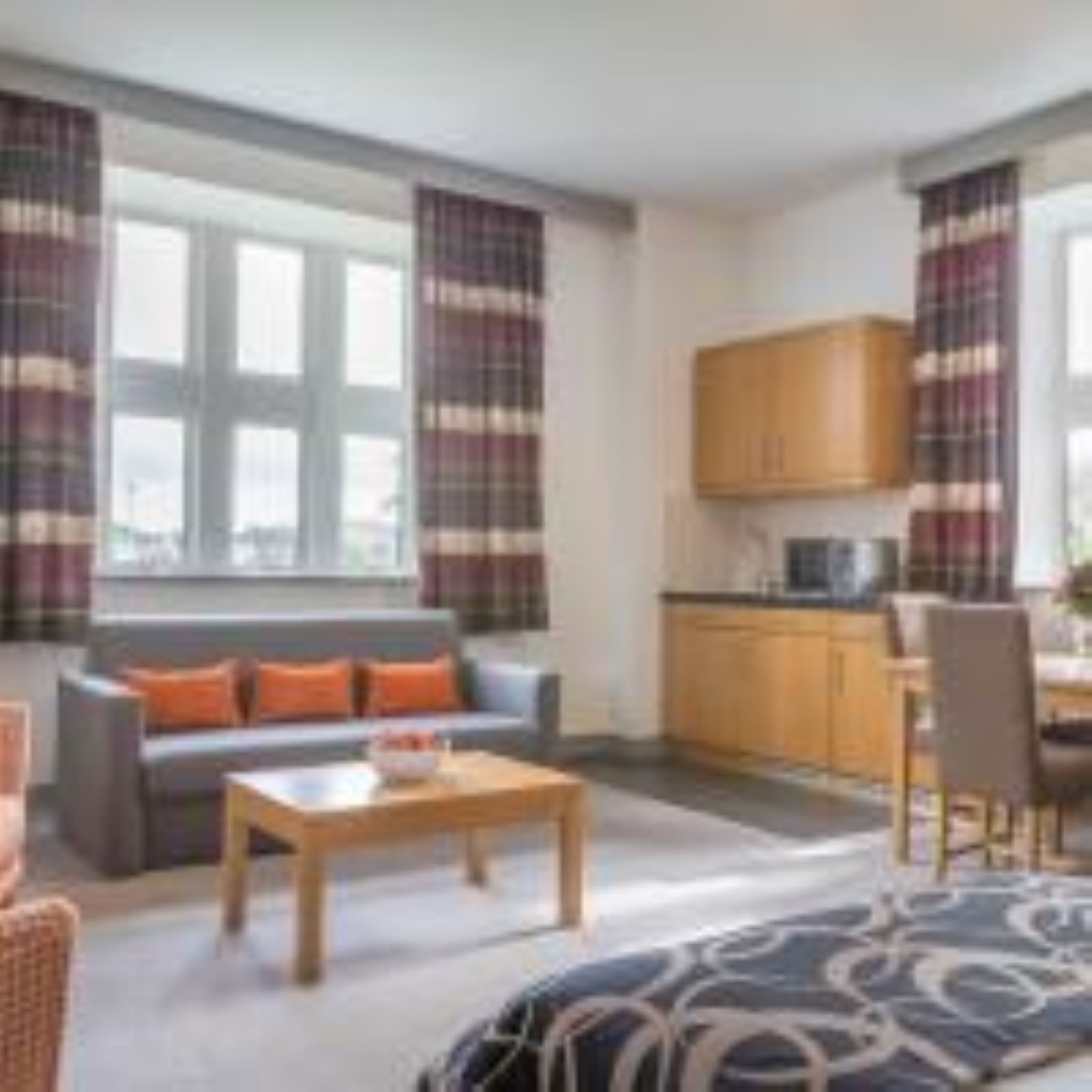 Family Room Standard