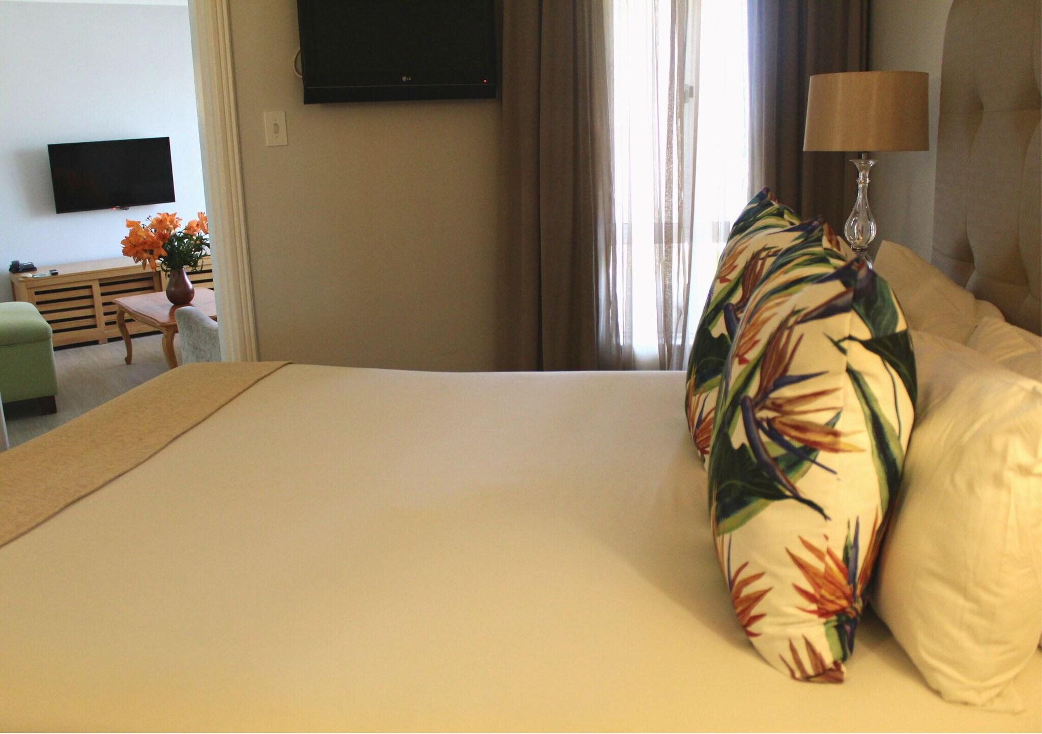 Suite King Bed Non Smoking