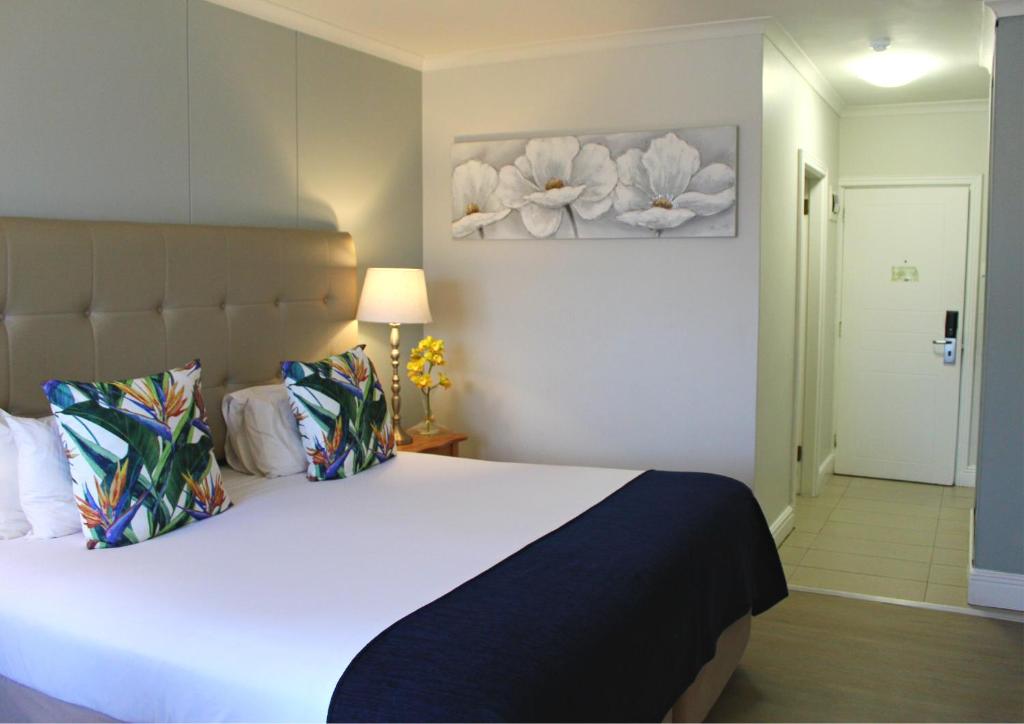 Room Deluxe Garden View