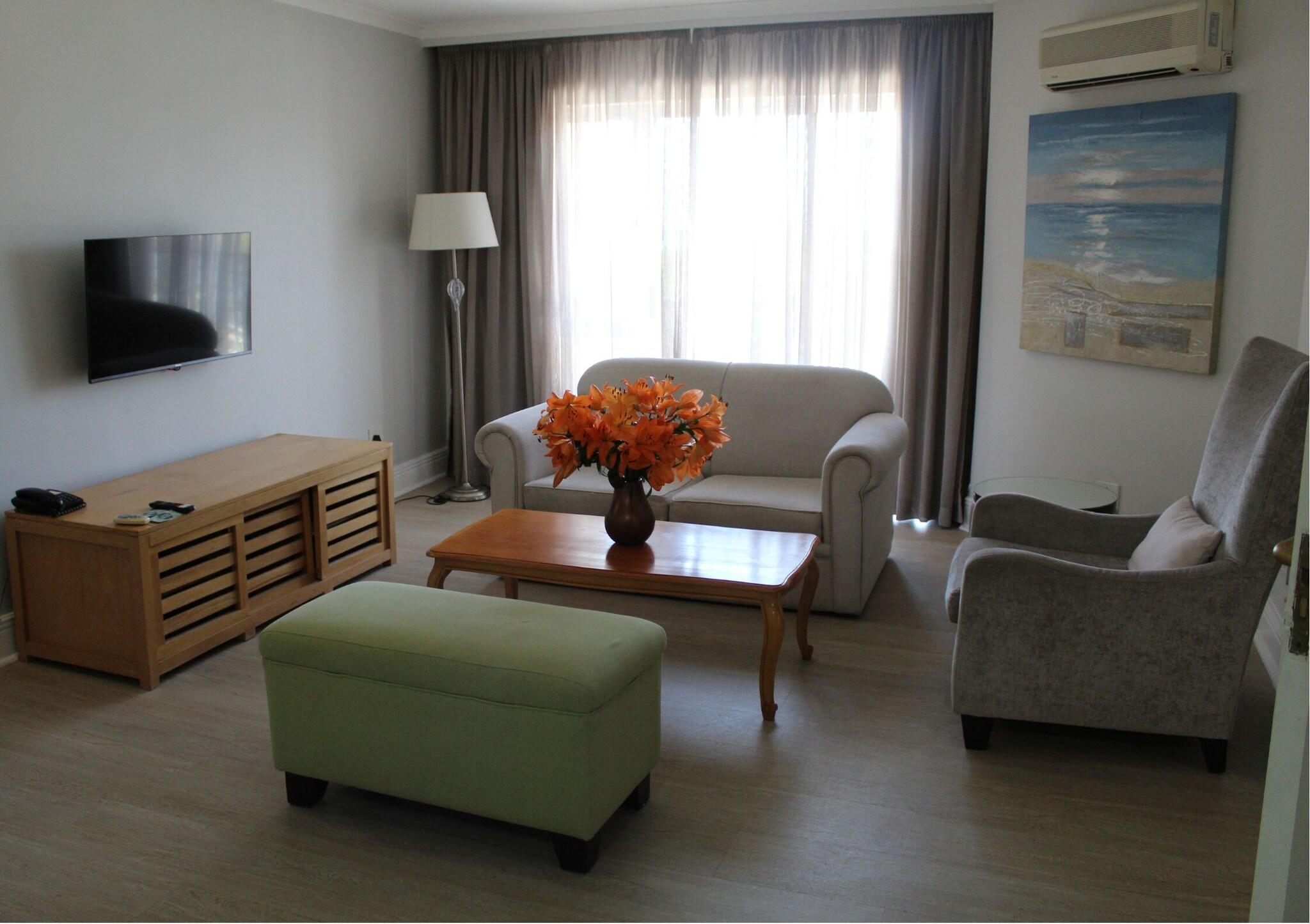 Suite King Bed Non Smoking